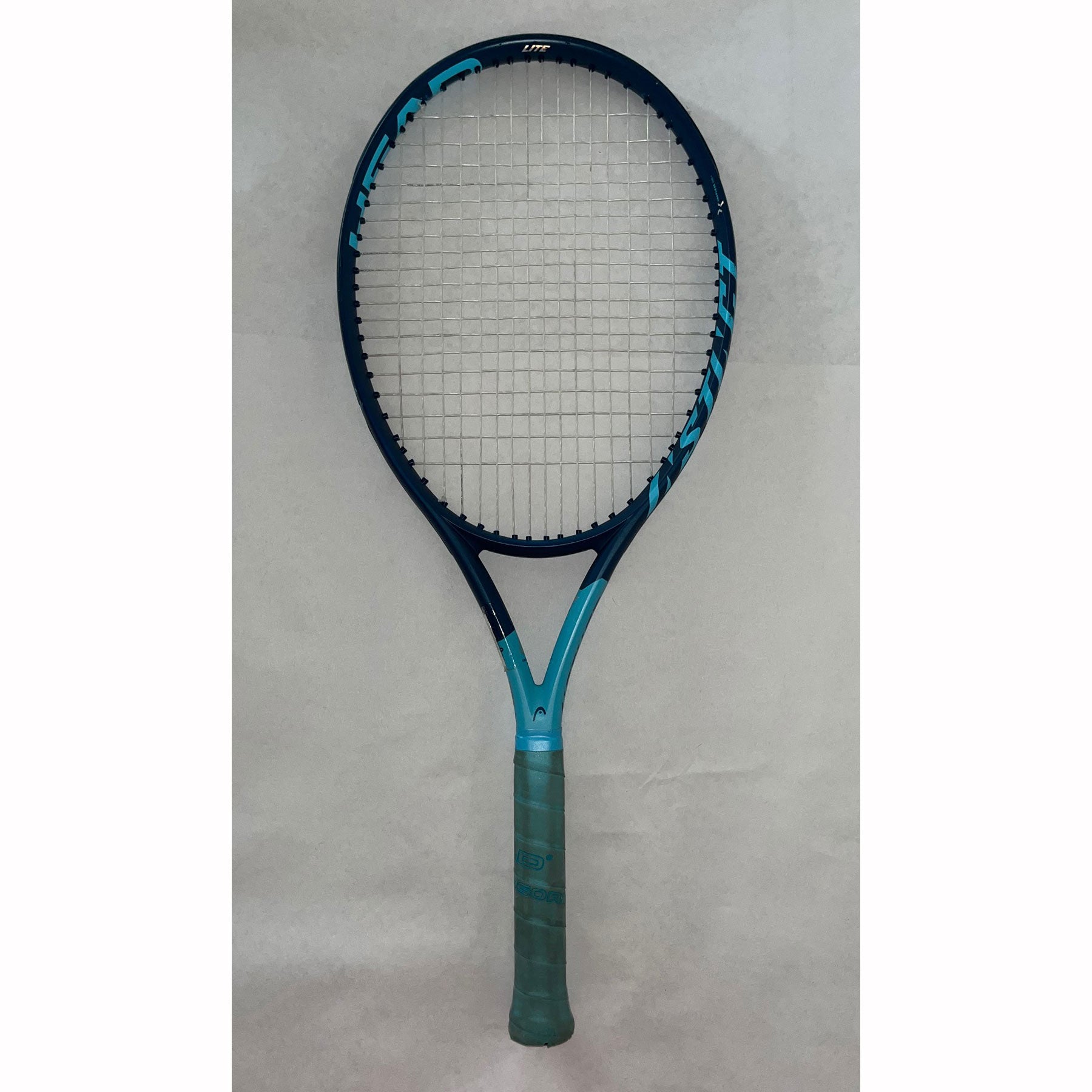 Head, Used Head Graphene 360 Instinct Lite Tennis Racquet 4 1/4 26683