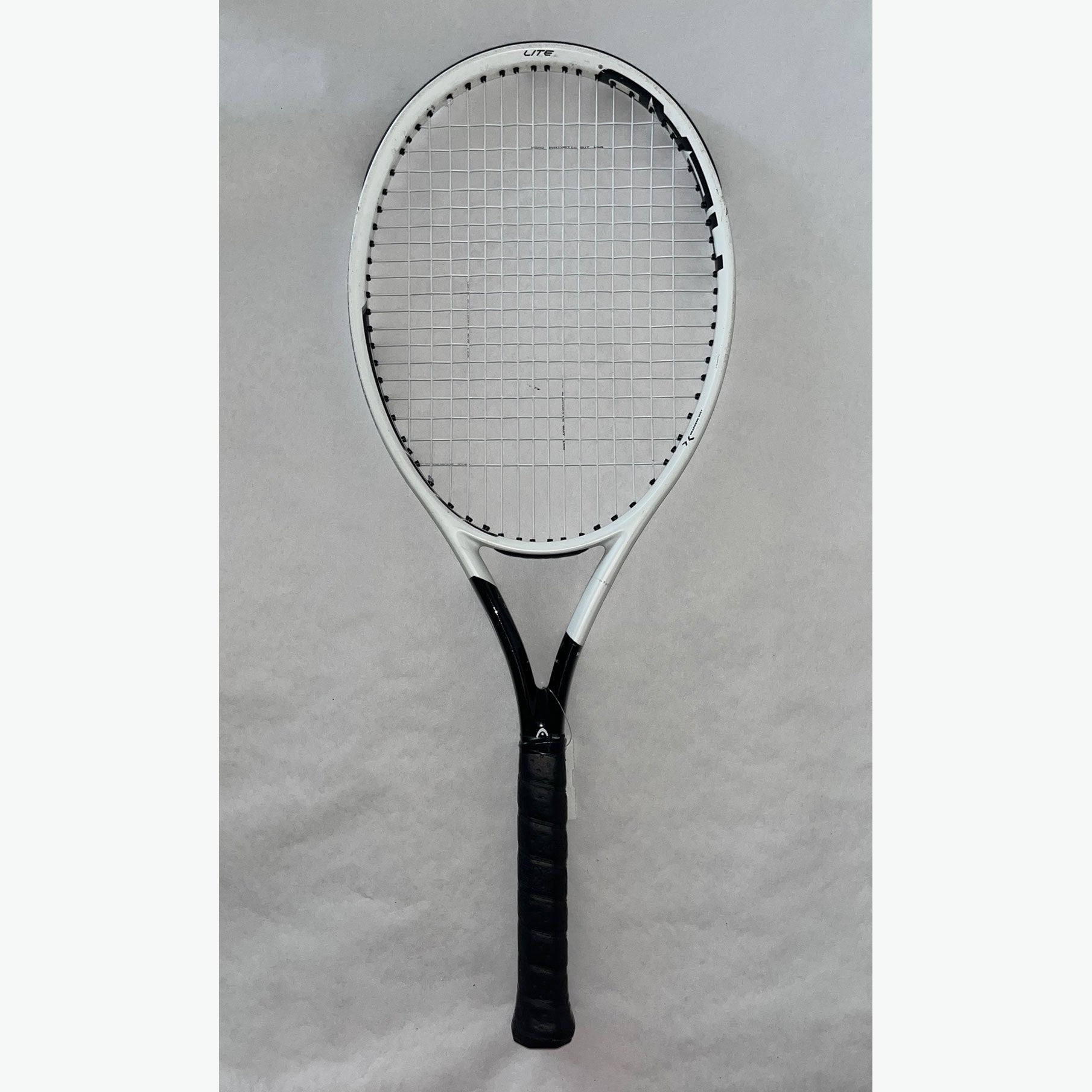 Head, Used Head Graphene 360 Speed Lite Tennis Racquet 4 1/4 26778