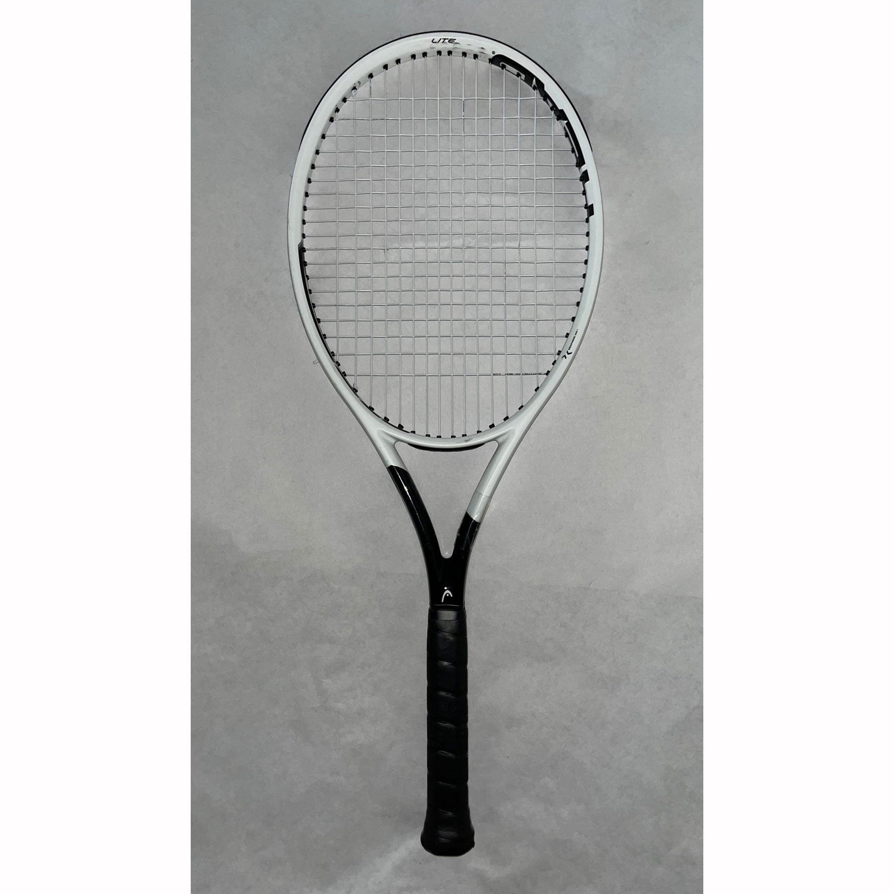 Head, Used Head Graphene 360 Speed Lite Tennis Racquet 4 1/4 30402