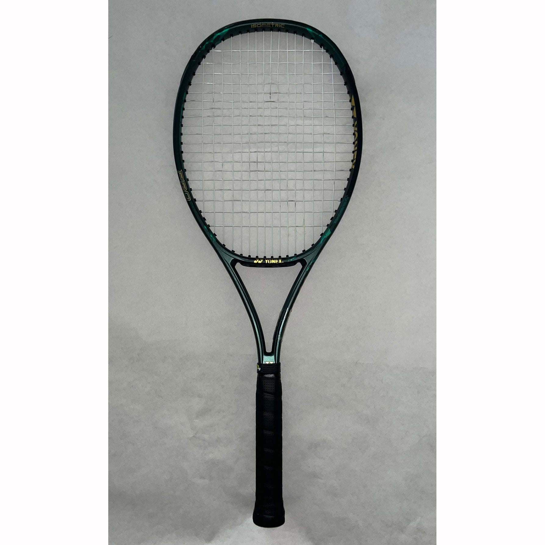 Yonex, Used V Core Pro 97 Tennis Racquets 4 3/8 26595