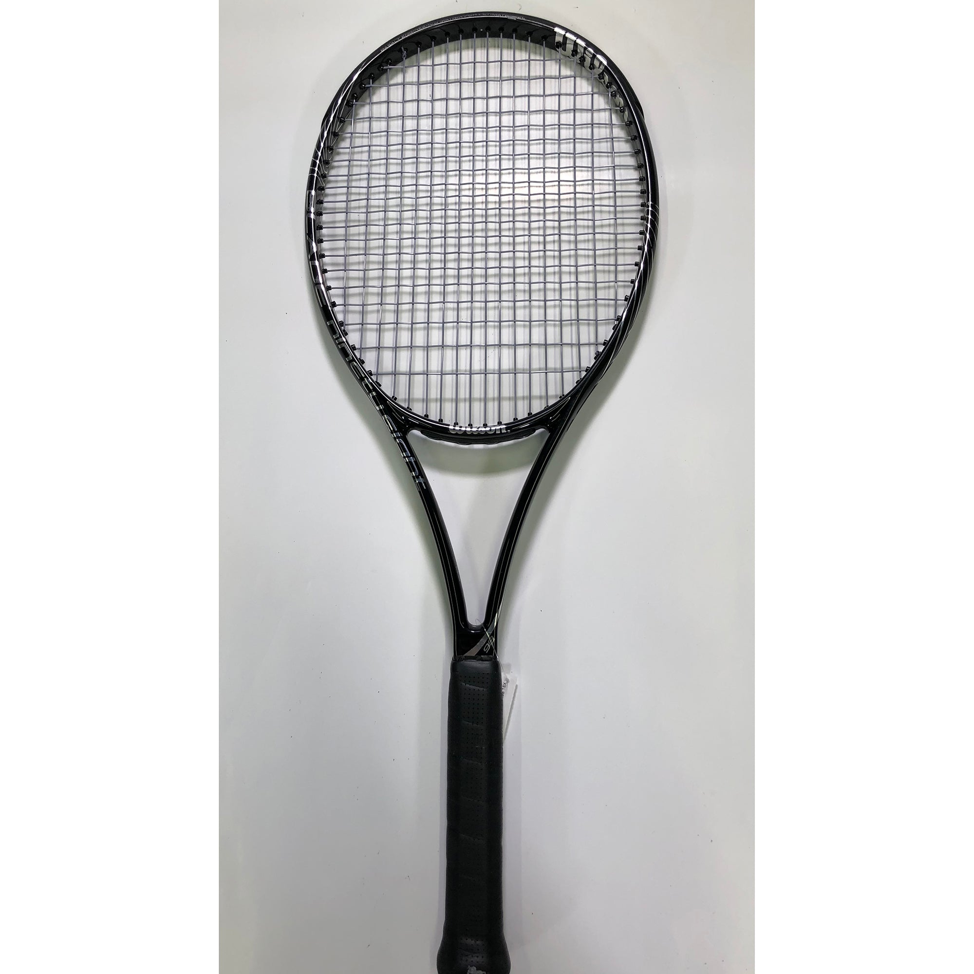 Wilson, Used Wilson BLX Blade 98 18X20 Tennis Racquet 16527