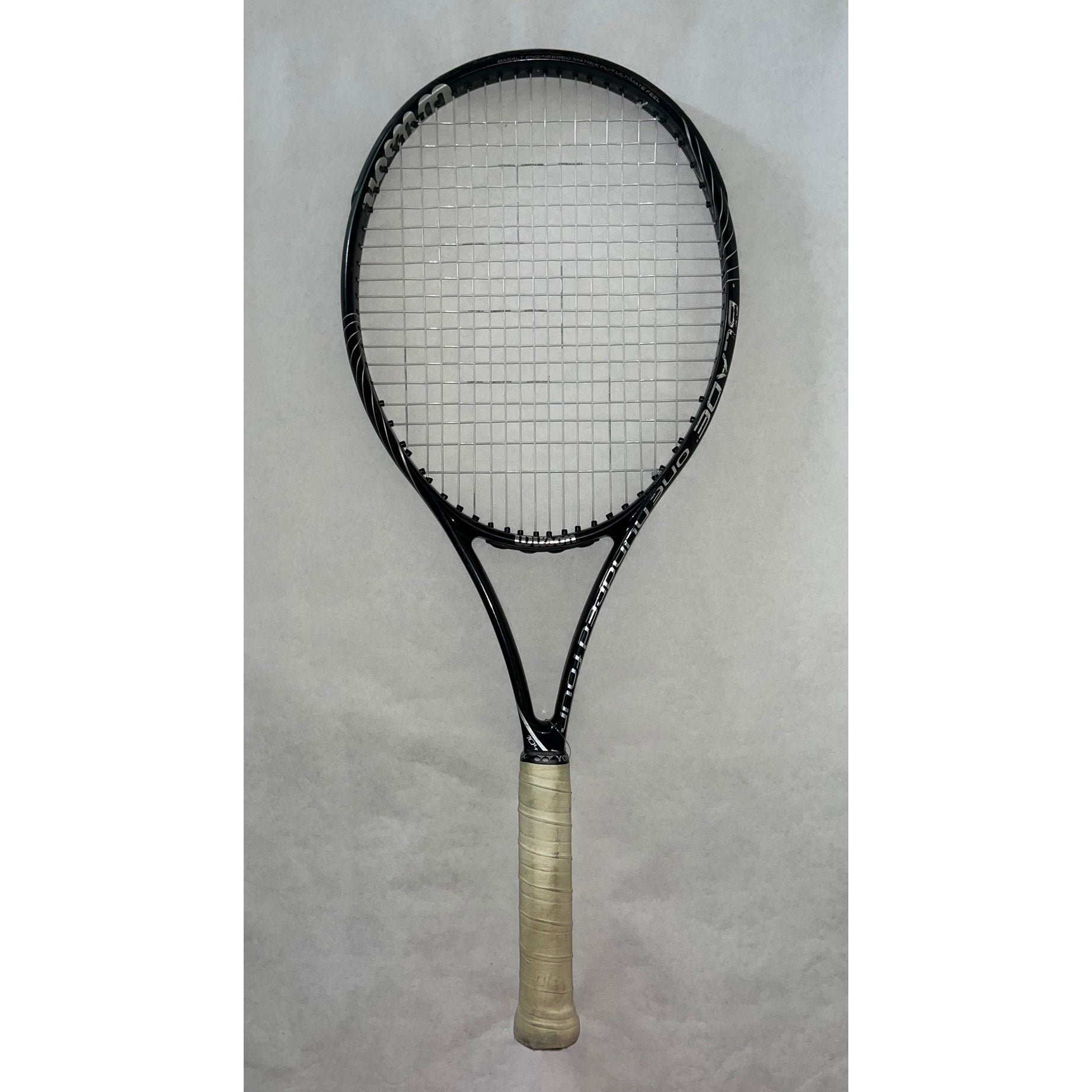 Wilson, Used Wilson Blade 104 Tennis Racquet  4 3/8 30226