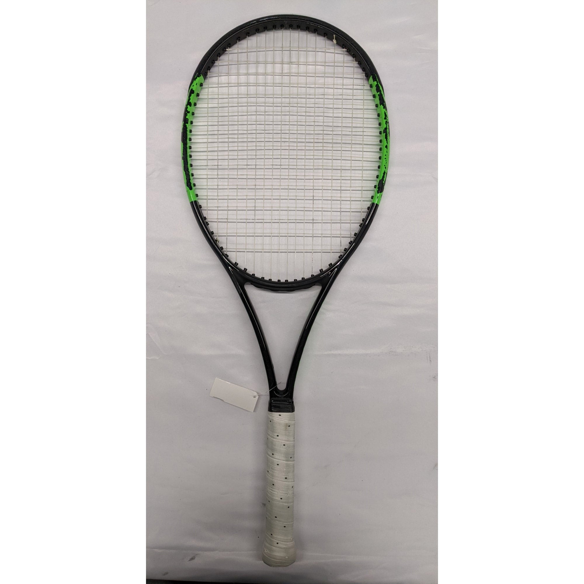 Wilson, Used Wilson Blade 98 V6 18x20 Tennis Racquet 16709