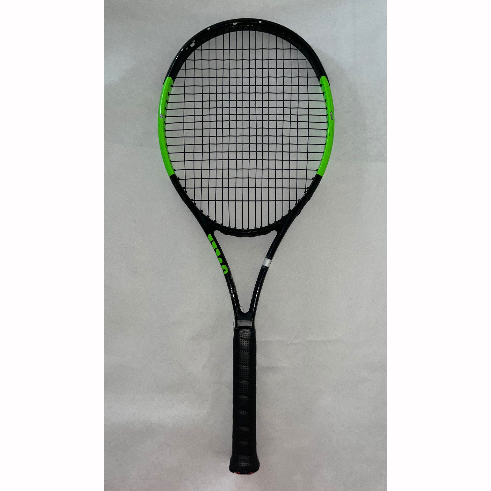 Wilson, Used Wilson Blade SW 104 CV Auto Tennis Racquet 4 3/8 26685