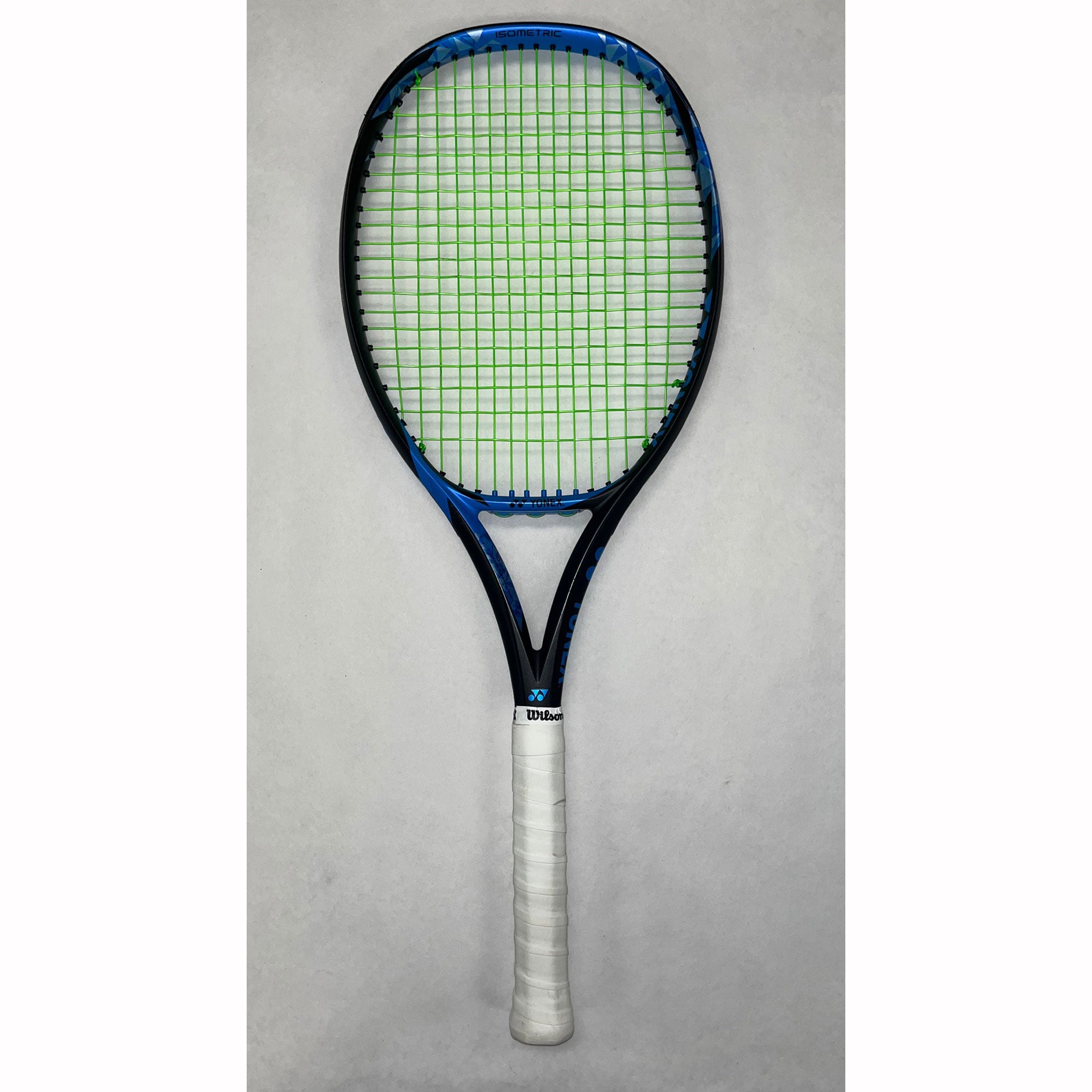 Yonex, Used Yonex EZONE 100 Plus Strung Tennis Racquet 4 1/4 30431