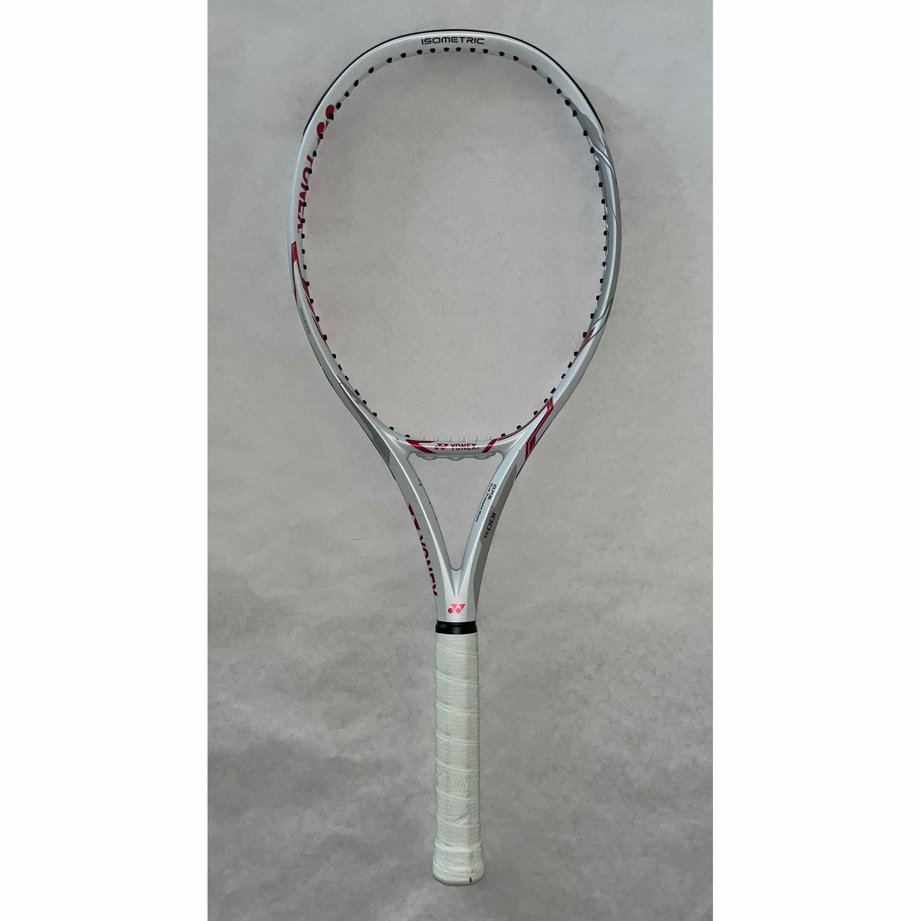 Yonex, Used Yonex EZONE 100 SL Unstrung Tennis Racquet 4 1/4 26528