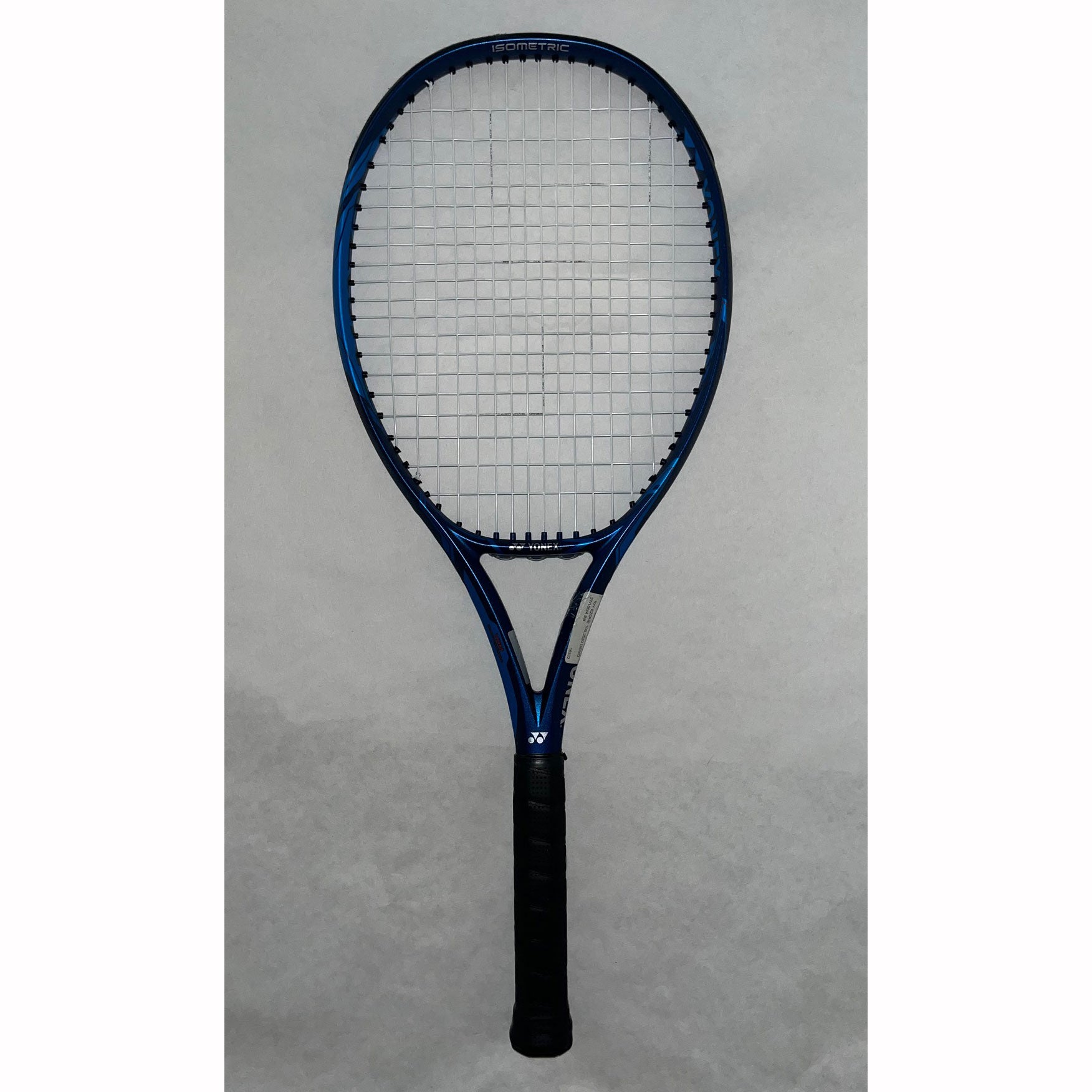 Yonex, Used Yonex EZONE 100 Tennis Racquet 4 3/8 26586