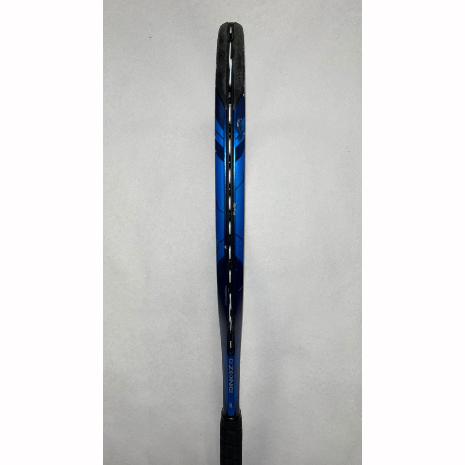 Yonex, Used Yonex EZONE 100 Tennis Racquet Demo 4 1/4 30382