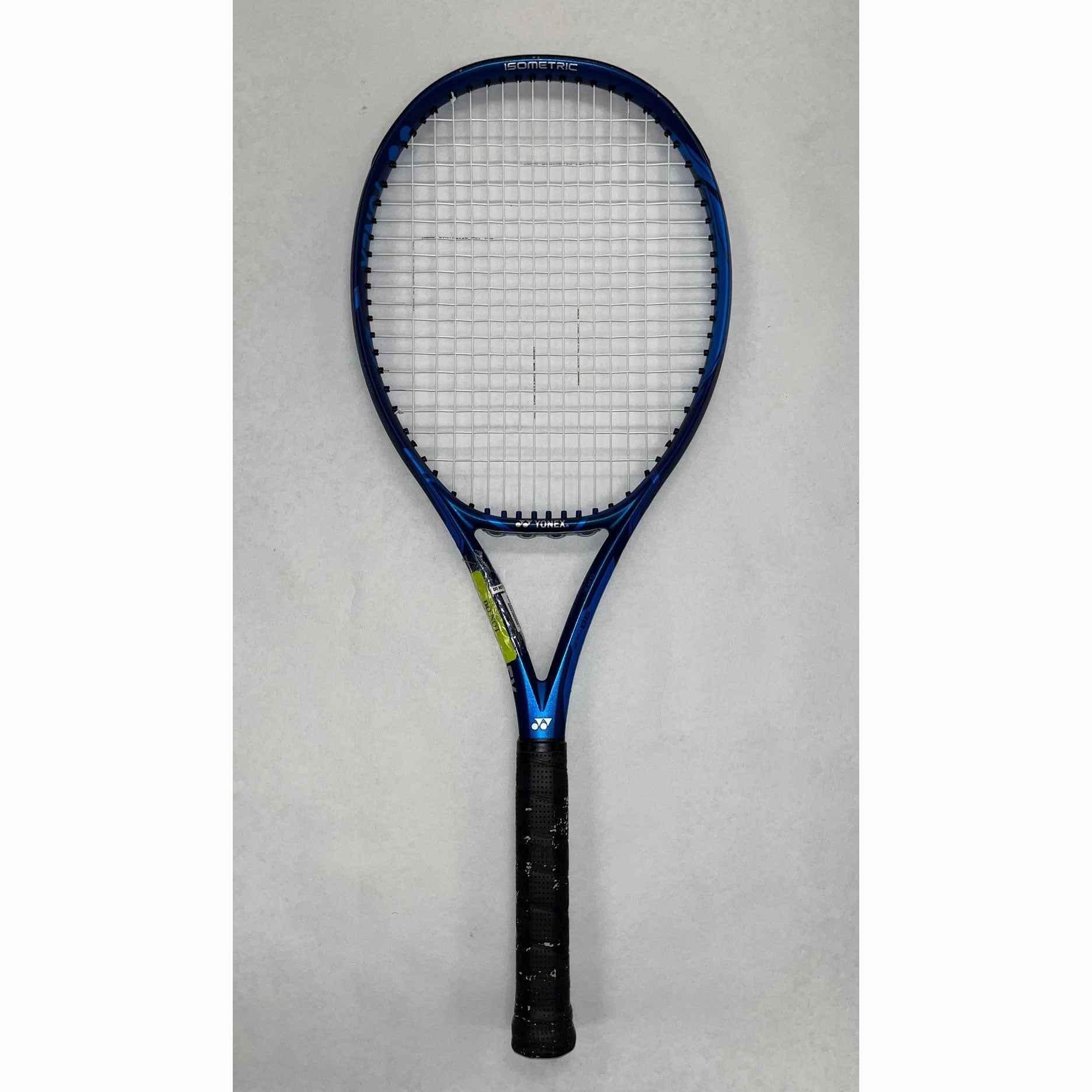 Yonex, Used Yonex EZONE 98 TOUR Demo Tennis Racquet 4 3/8 30383