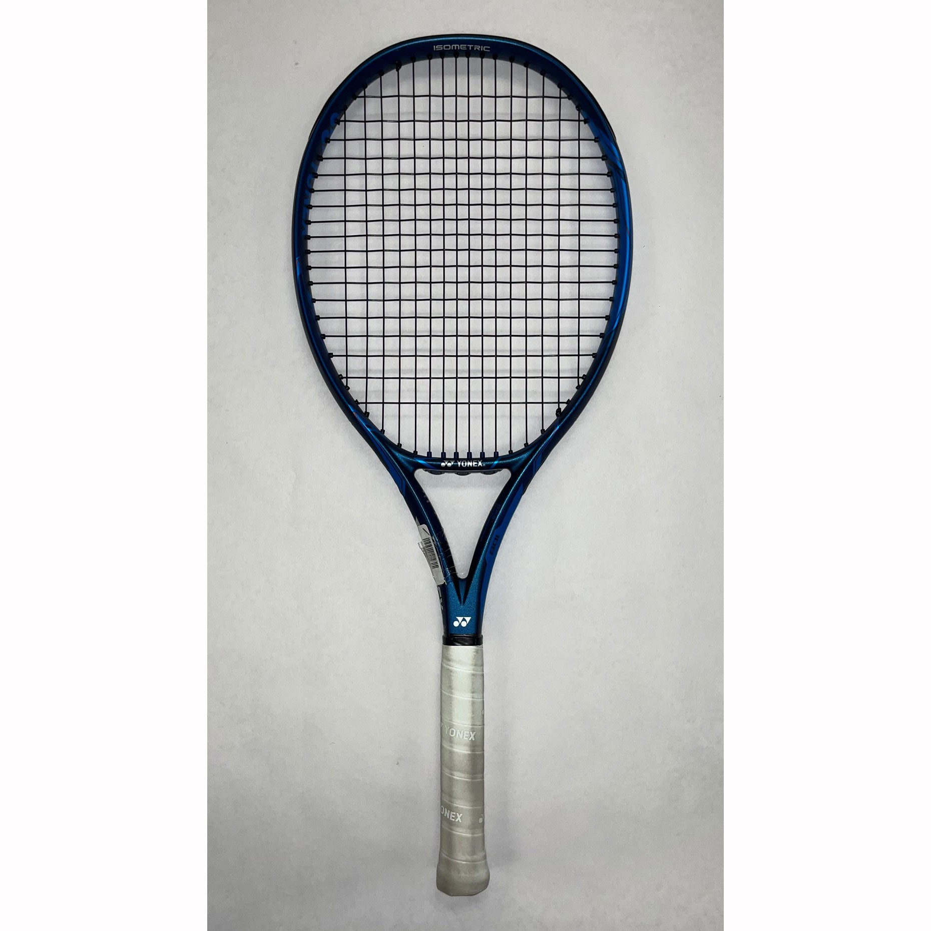 Yonex, Used Yonex Ezone 108 Tennis Racquet Demo 4 1/4 30384