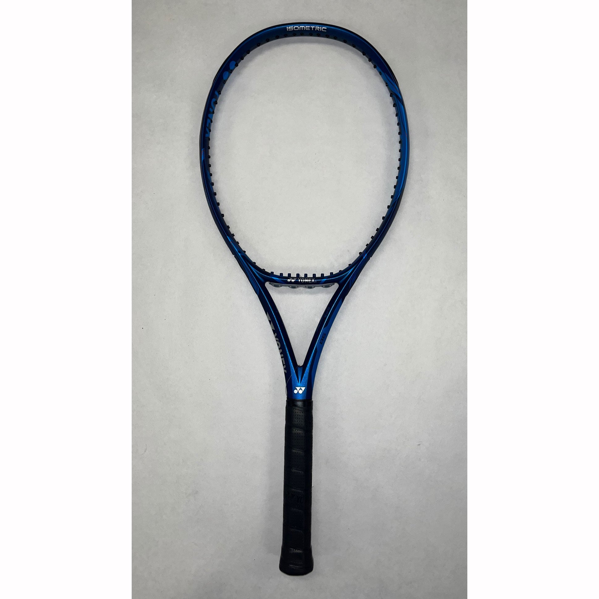 Yonex, Used Yonex Ezone 98 Unstrung Tennis Racquet 4 1/4 30441