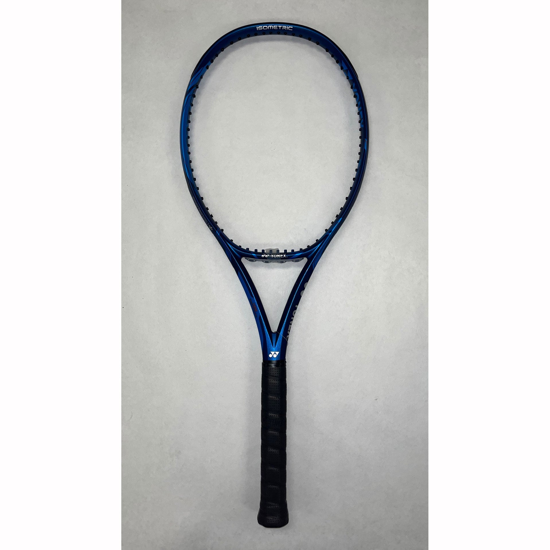 Yonex, Used Yonex Ezone 98 Unstrung Tennis Racquet 4 1/4 30442