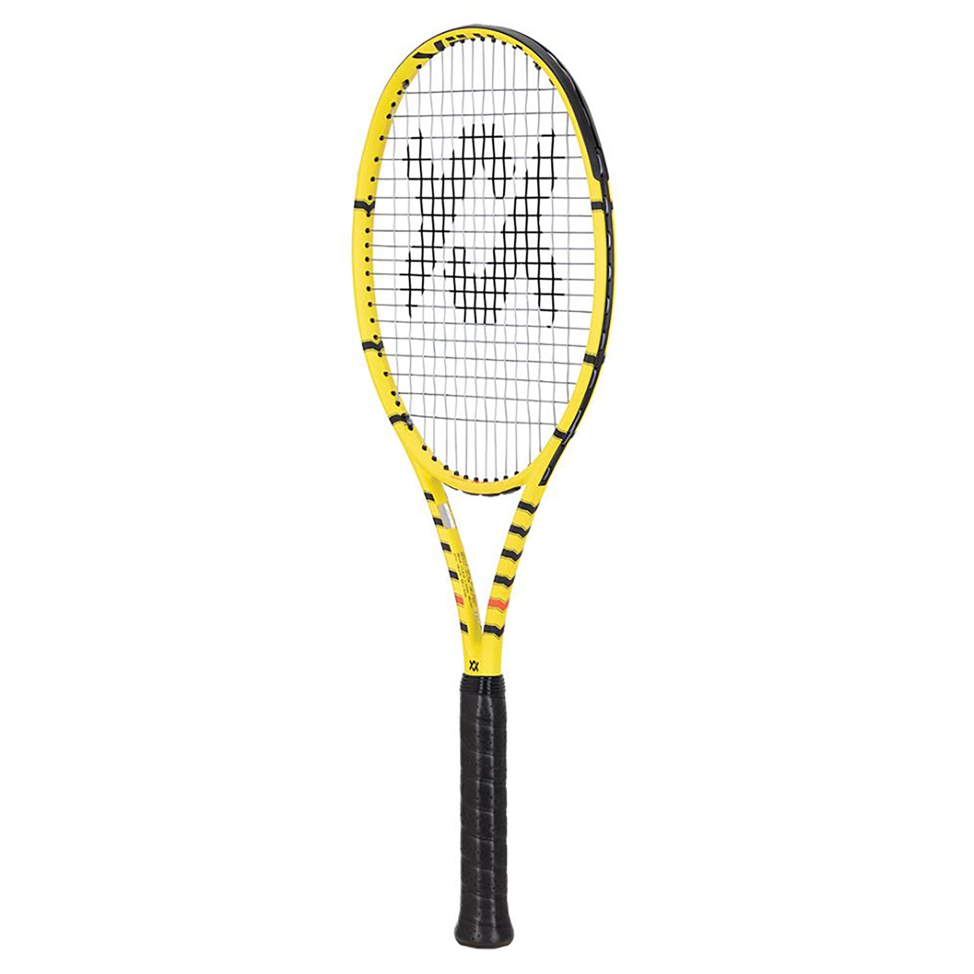 Volkl, Volkl C10 Pro 25th Anniversary Unstrung Tennis Racquet