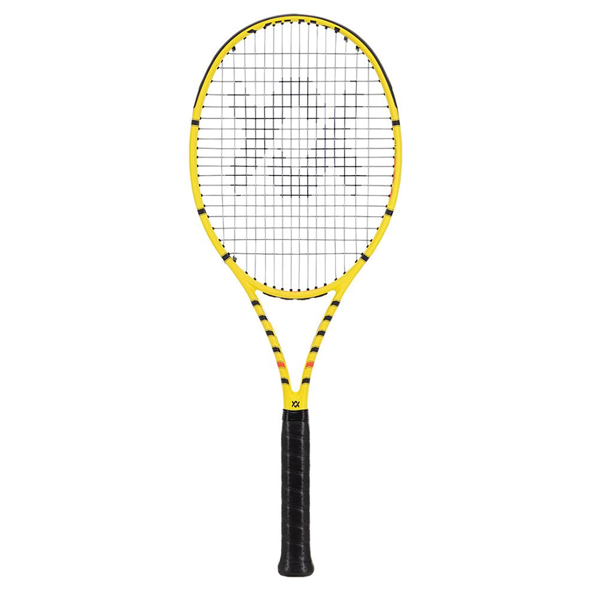 Volkl, Volkl C10 Pro 25th Anniversary Unstrung Tennis Racquet