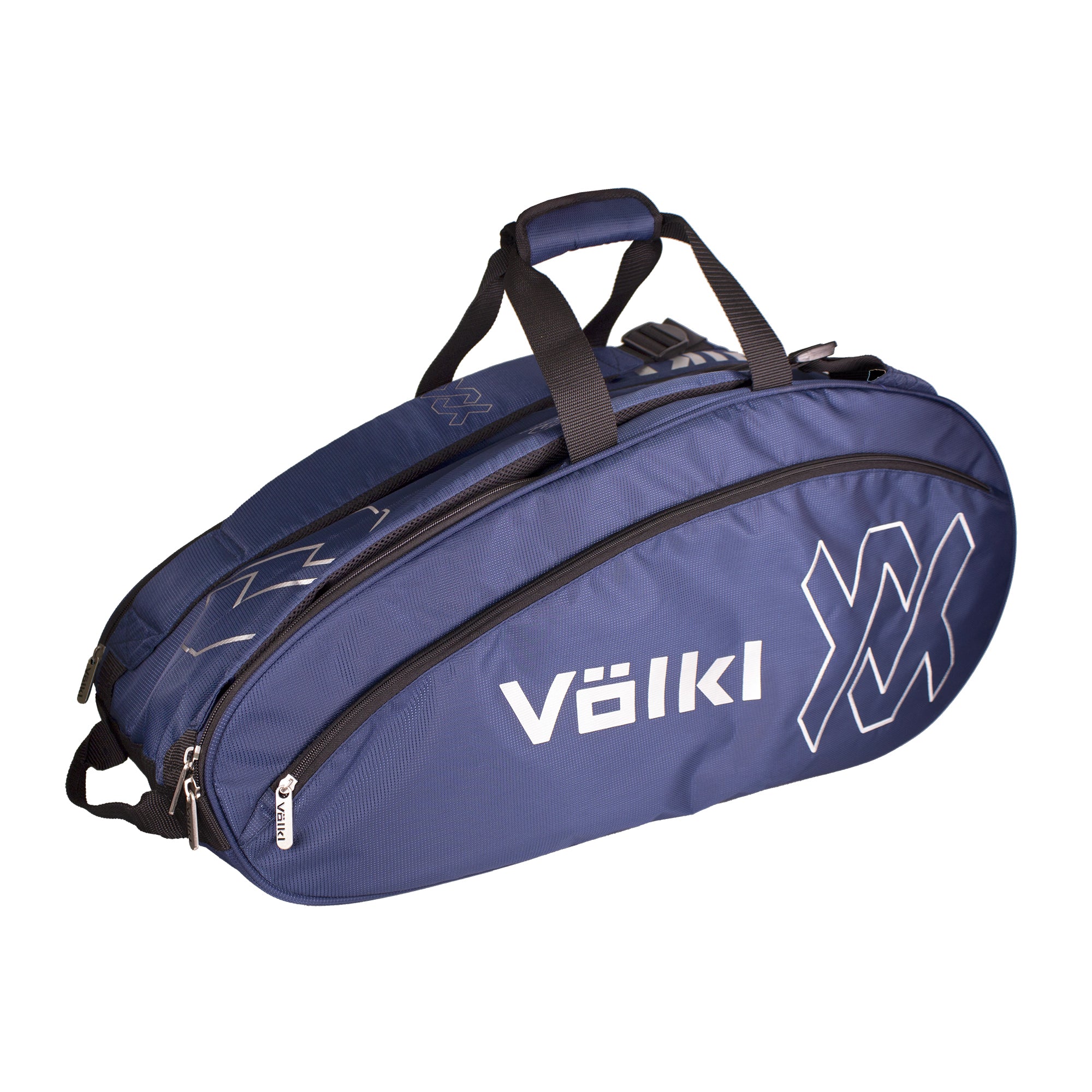 Volkl, Volkl Team Combi Tennis Bag