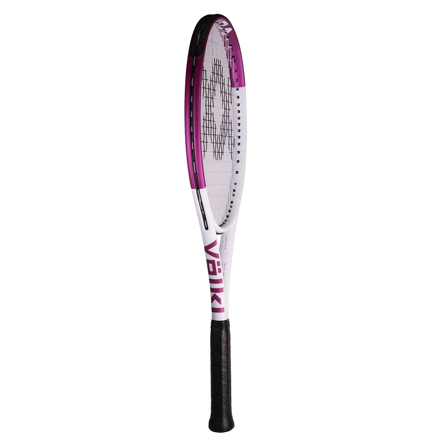 Volkl, Volkl Team Speed  Pink Pre-Strung Tennis Racquet