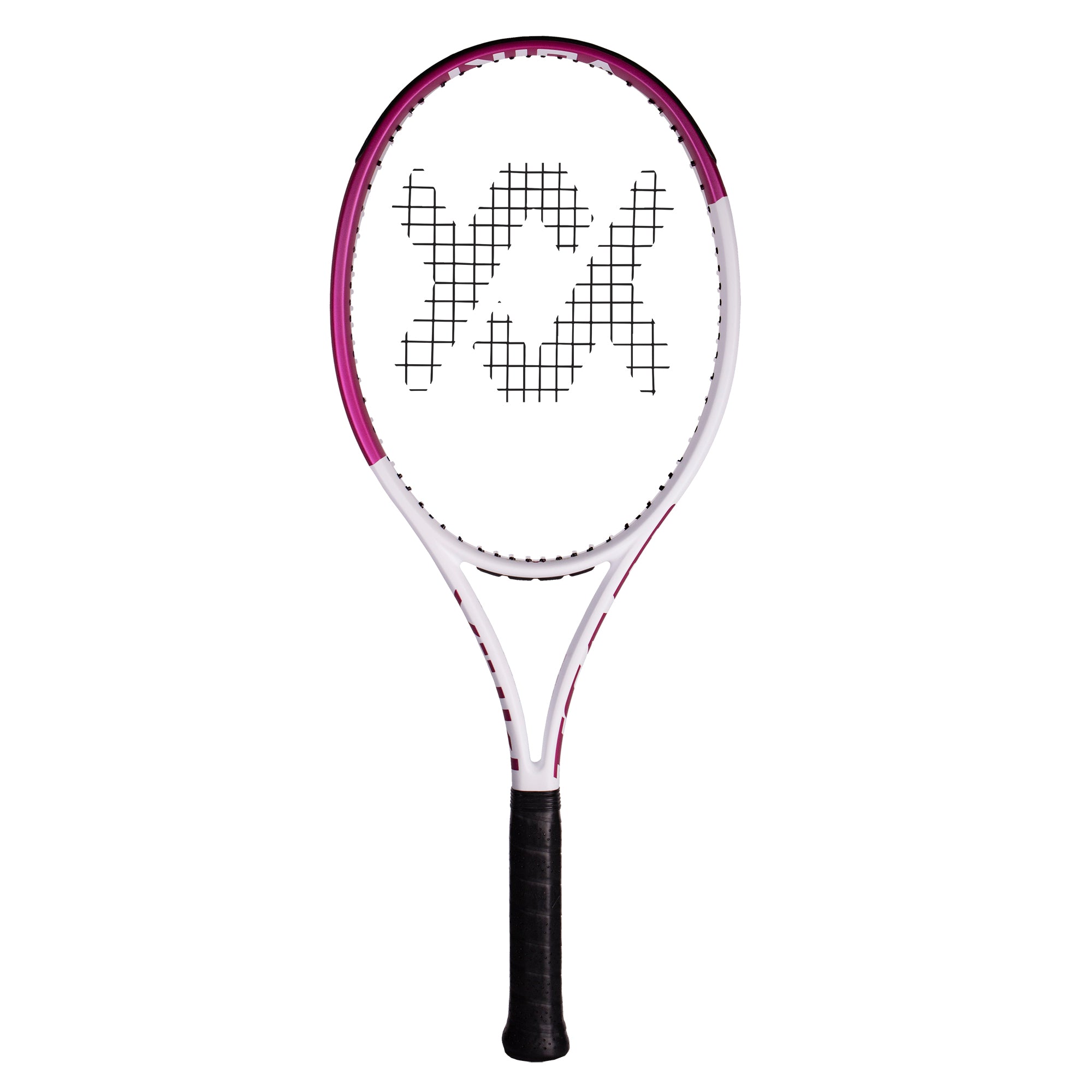 Volkl, Volkl Team Speed  Pink Pre-Strung Tennis Racquet