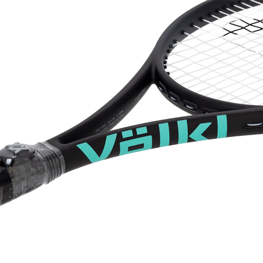 Volkl, Volkl Team Speed Pre-Strung Tennis Racquet