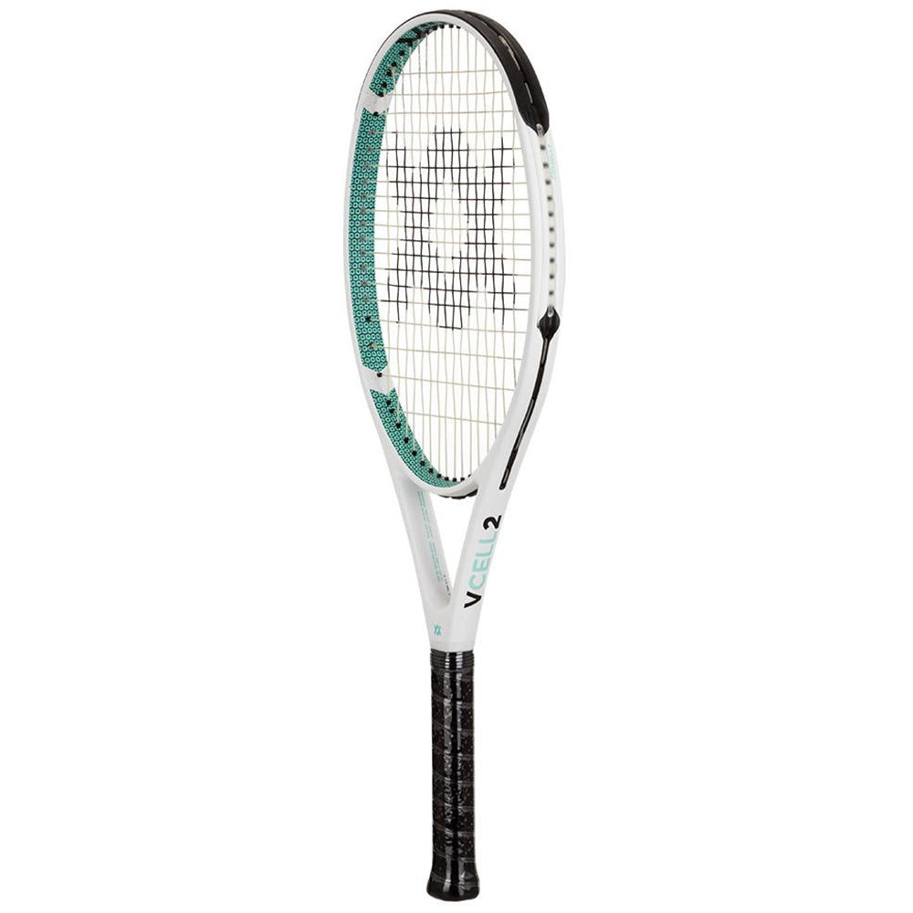 Volkl, Volkl V-Cell 2 Unstrung Tennis Racquet