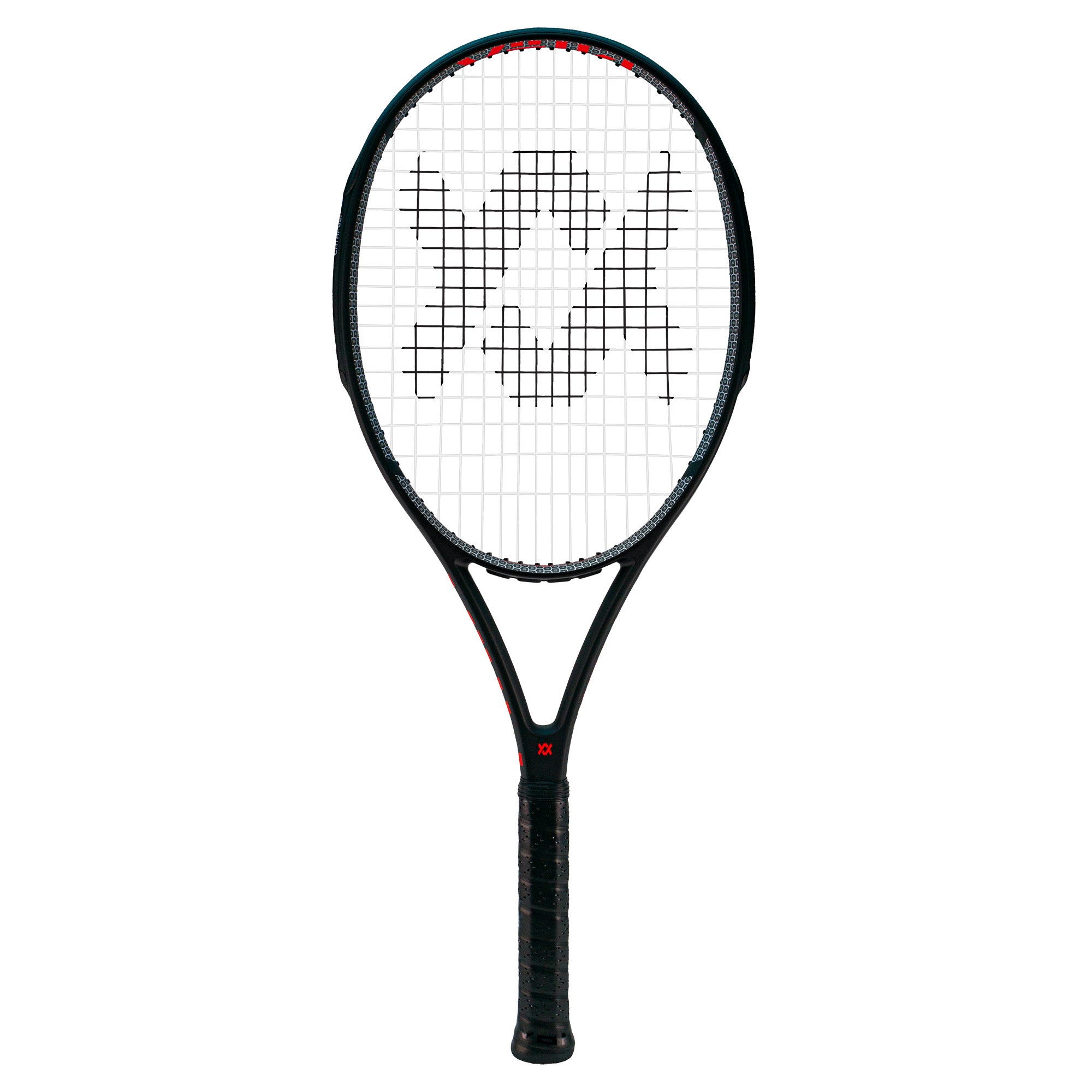 Volkl, Volkl V-Cell 4 Unstrung Tennis Racquet