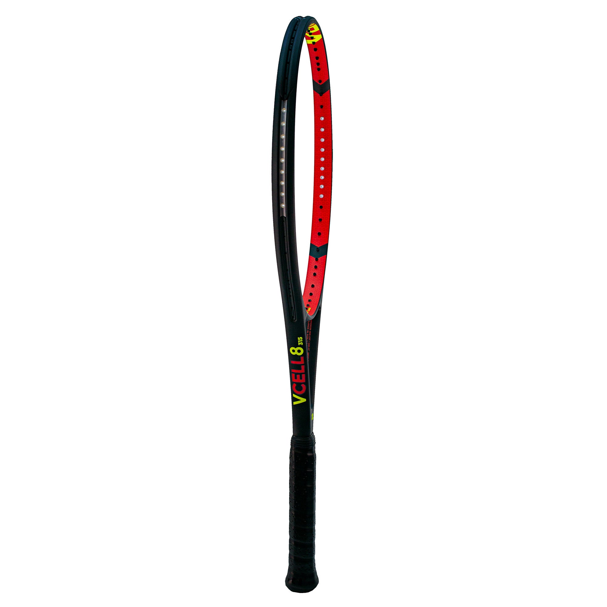 Volkl, Volkl V-Cell 8 315g Unstrung Tennis Racquet