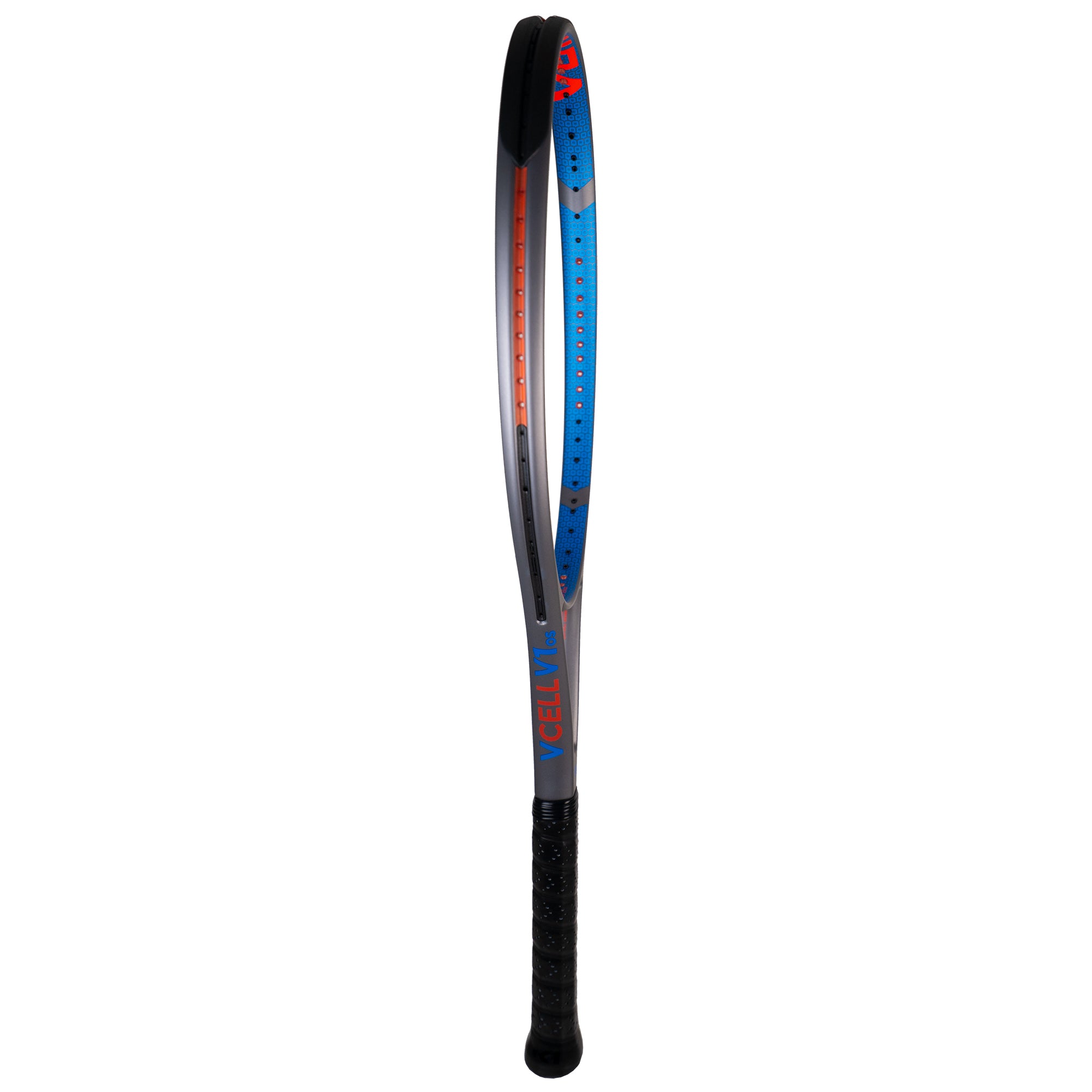 Volkl, Volkl V-Cell V1 OS Unstrung Tennis Racquet