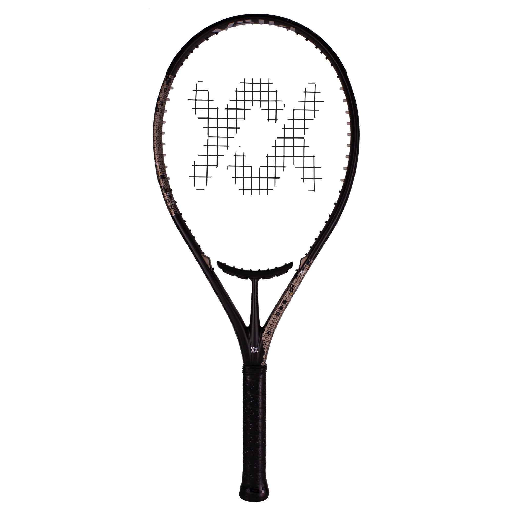 Volkl, Volkl V-Feel 1 Unstrung Tennis Racquet