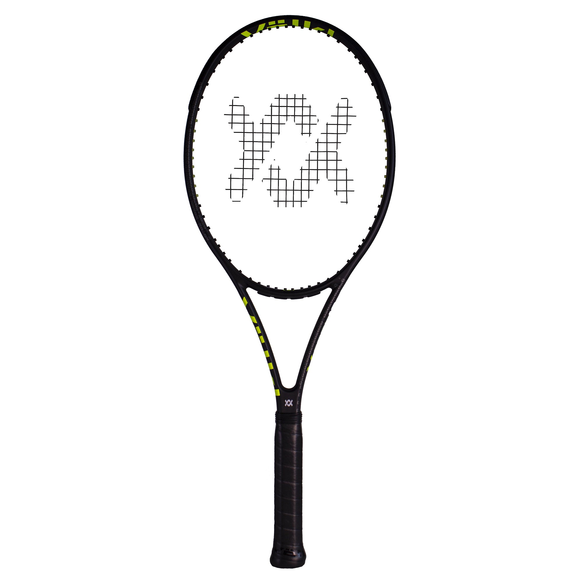 Volkl, Volkl V-Feel 10 300 Unstrung Tennis Racquet