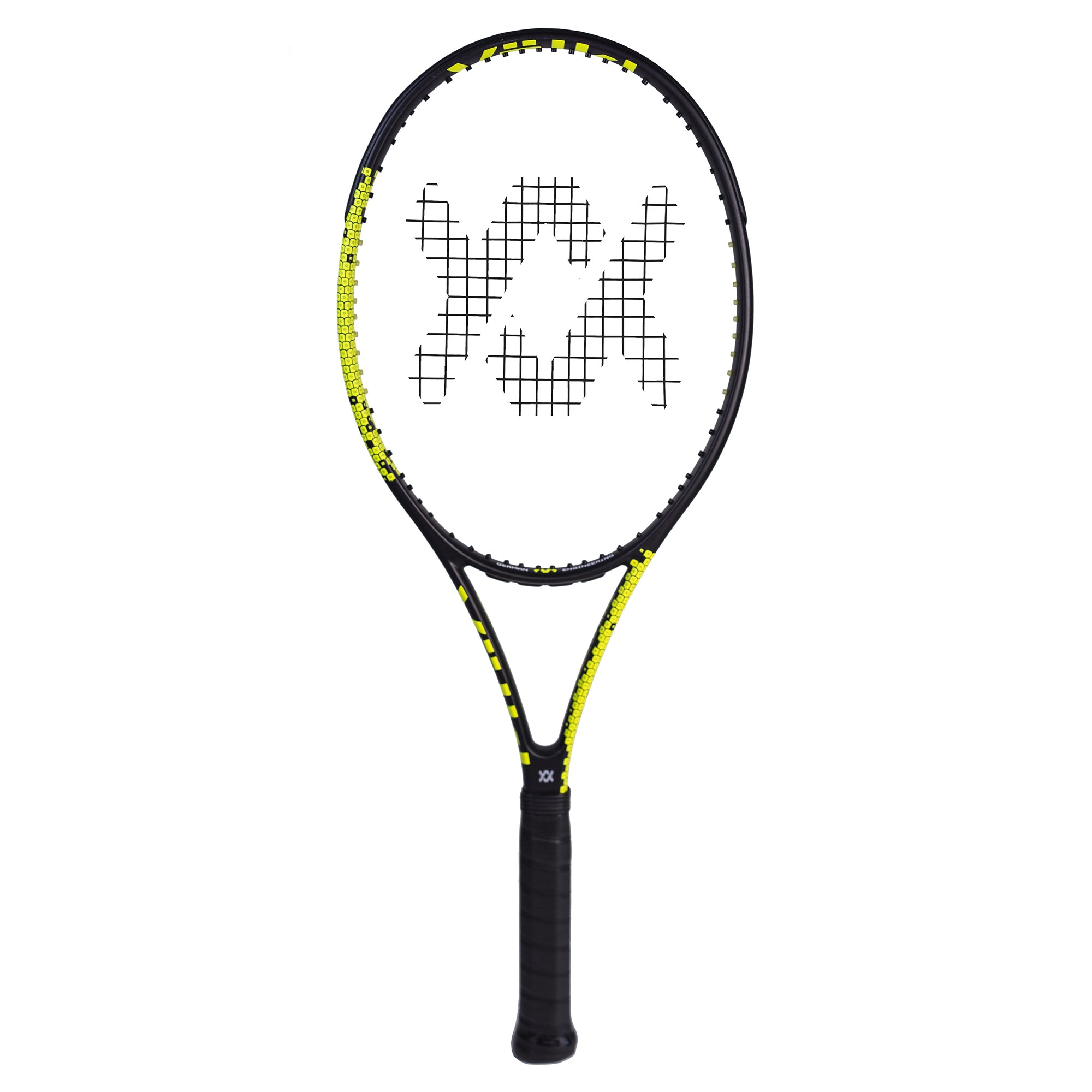 Volkl, Volkl V-Feel 10 320 Unstrung Tennis Racquet