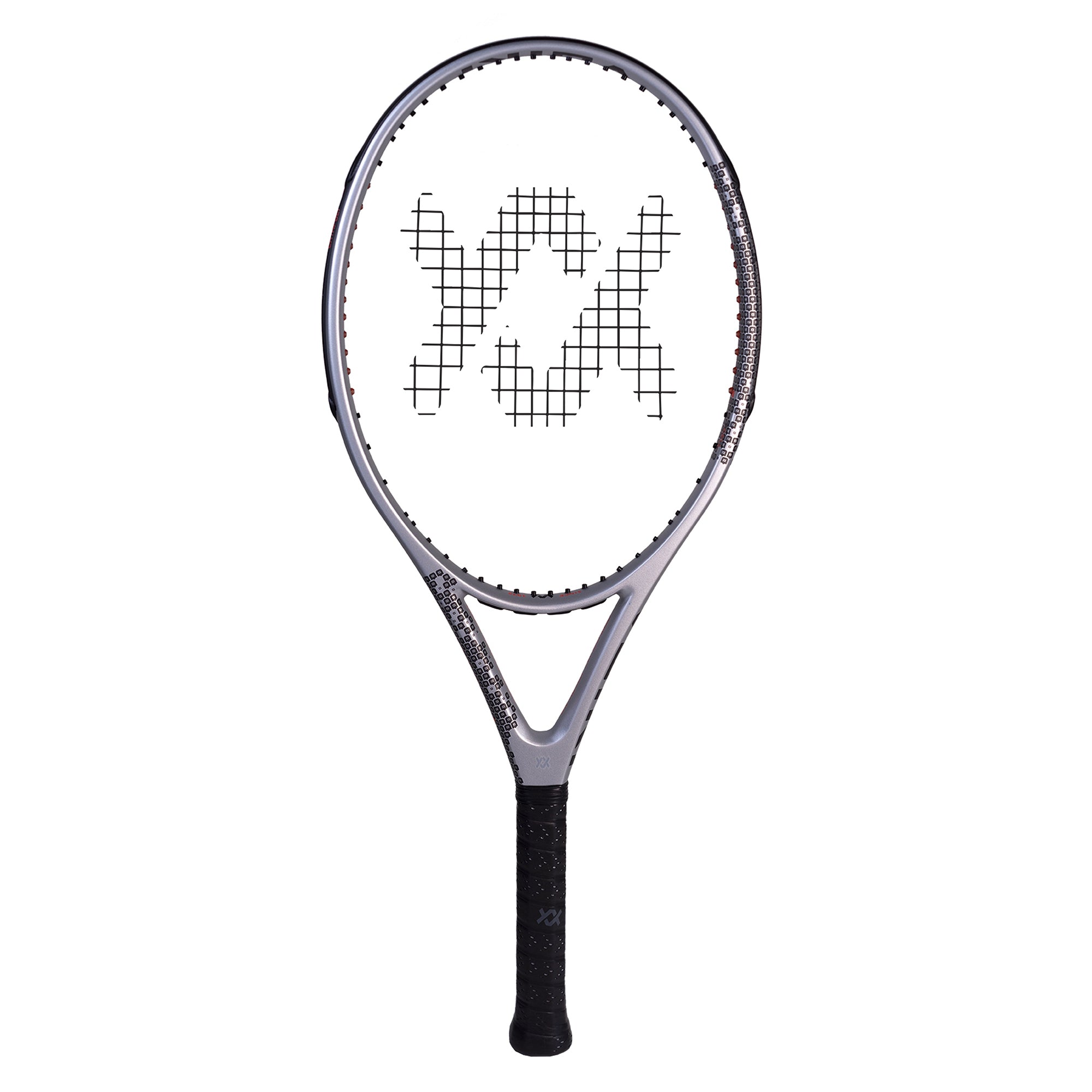 Volkl, Volkl V-Feel 2 Unstrung Tennis Racquet