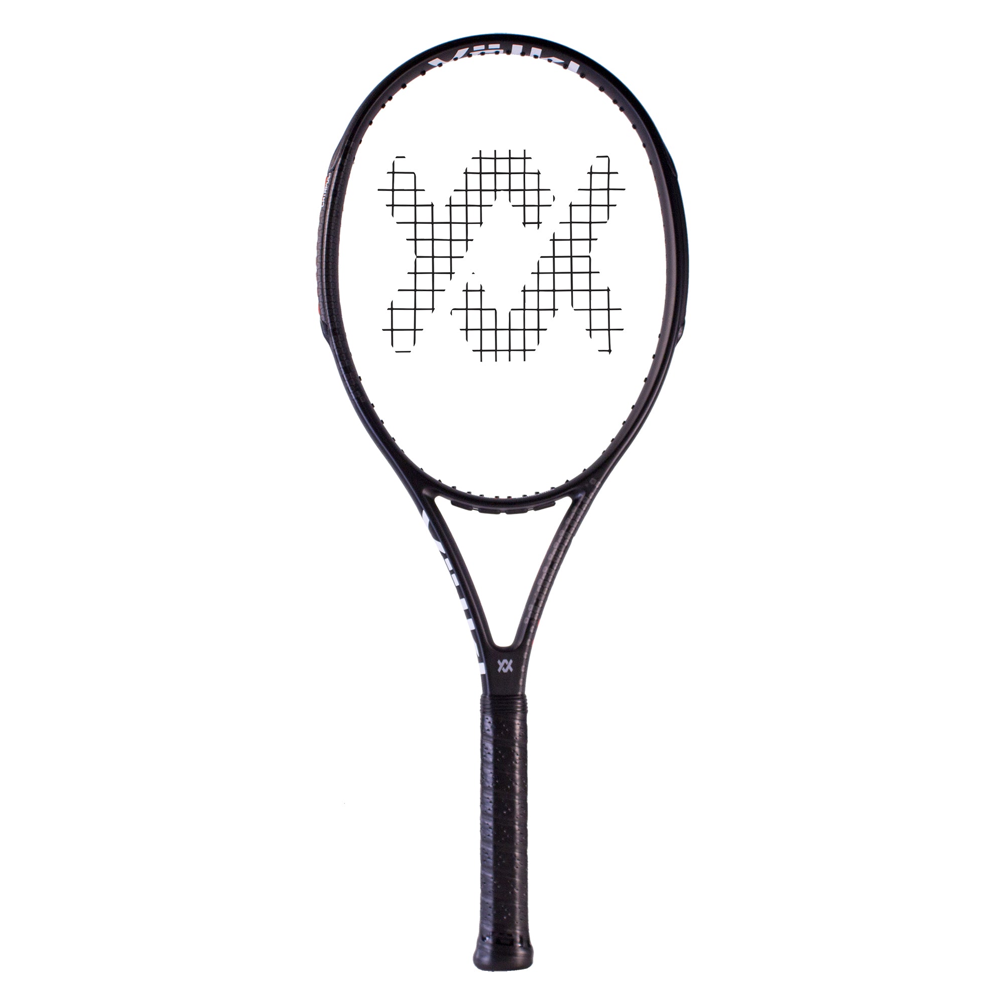 Volkl, Volkl V-Feel 4 Unstrung Tennis Racquet