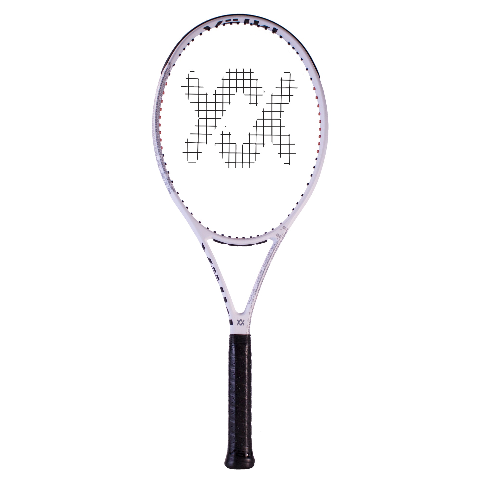 Volkl, Volkl V-Feel 6 Unstrung Tennis Racquet