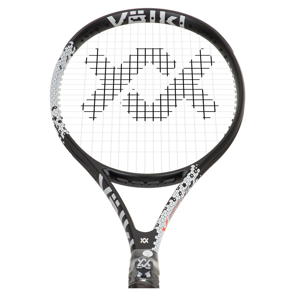 Volkl, Volkl V-Feel 7 Pre-Strung Tennis Racquet