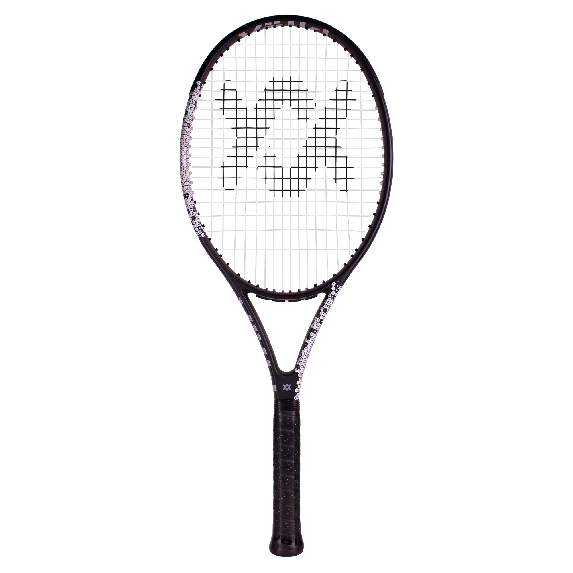 Volkl, Volkl V-Feel 7 Unstrung Tennis Racquet