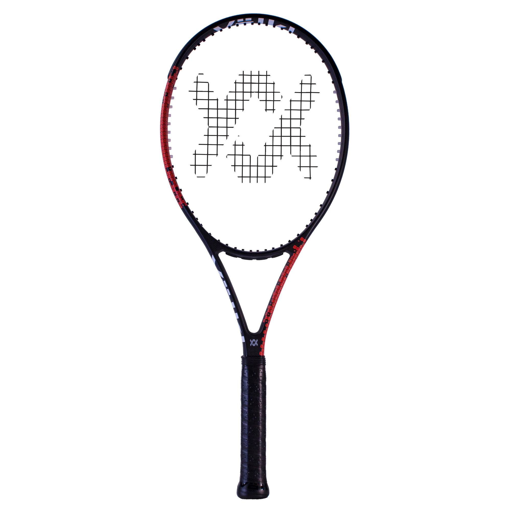 Volkl, Volkl V-Feel 8 300 Unstrung Tennis Racquet