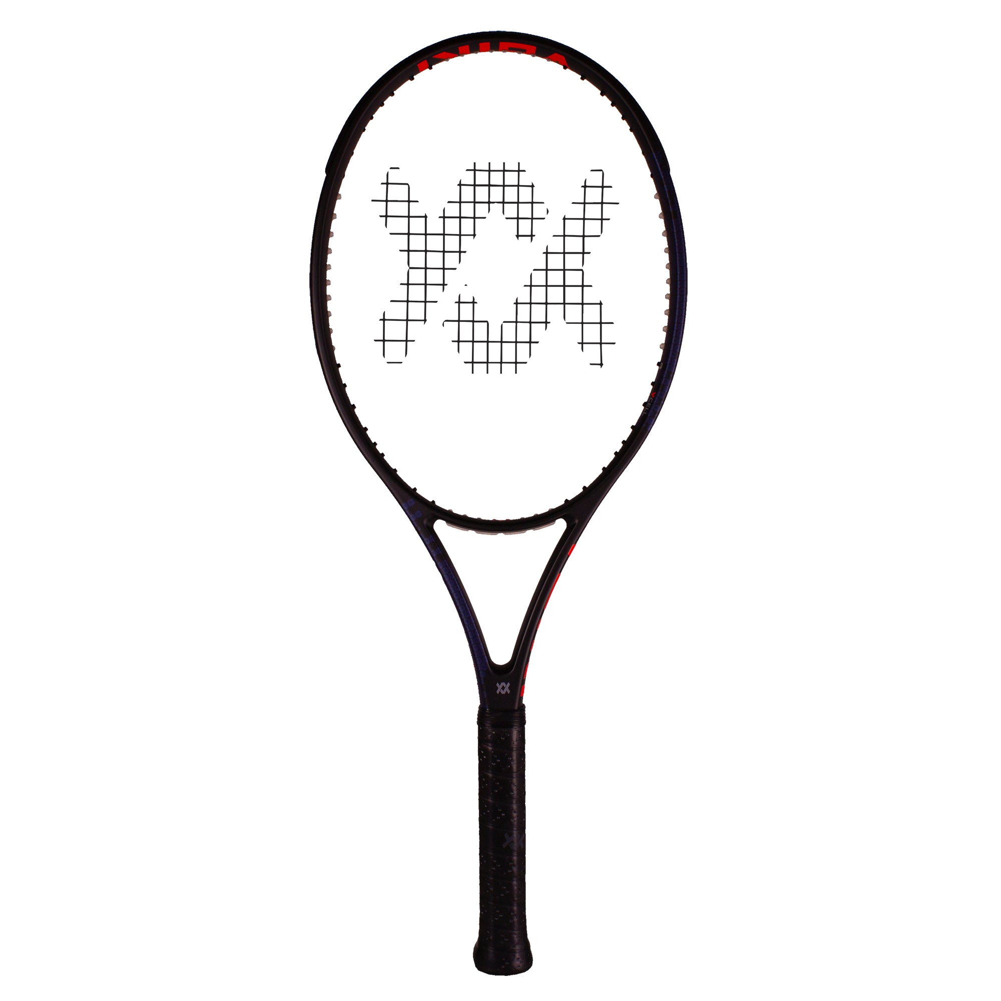 Volkl, Volkl V-Feel V1 Mid Plus Unstrung Tennis Racquet