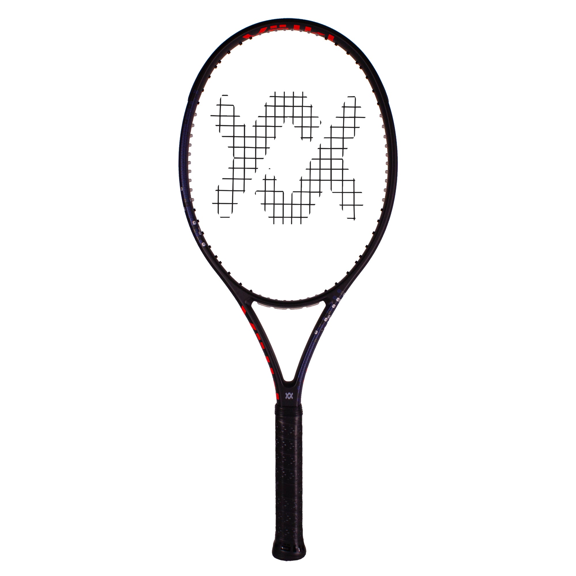 Volkl, Volkl V-Feel V1 Oversized Unstrung Tennis Racquet