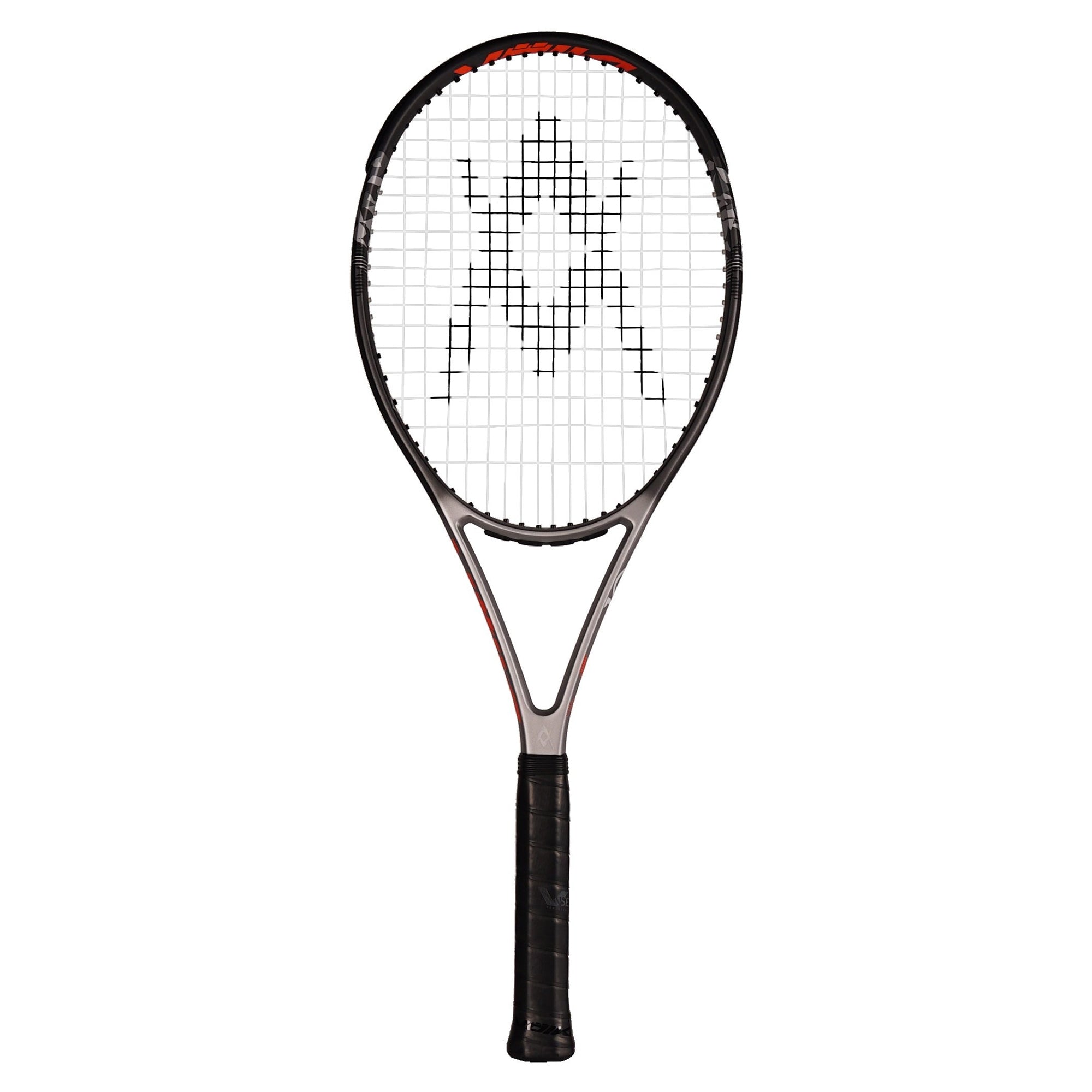 Volkl, Volkl V-Sense 10 Mid Unstrung Tennis Racquet