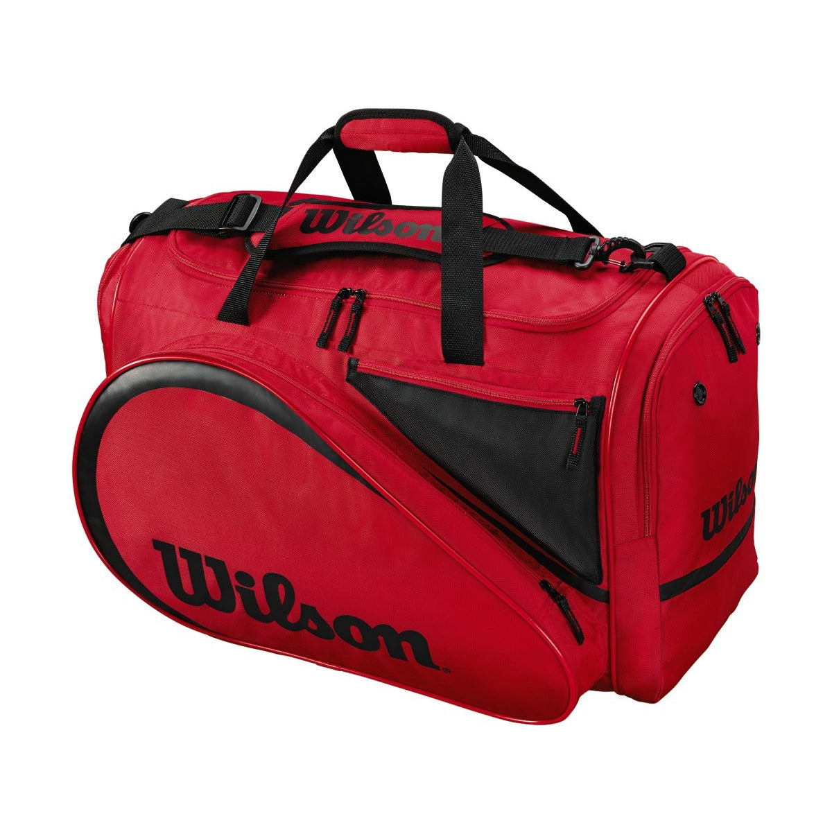 Wilson, Wilson All Gear Pickleball Bag