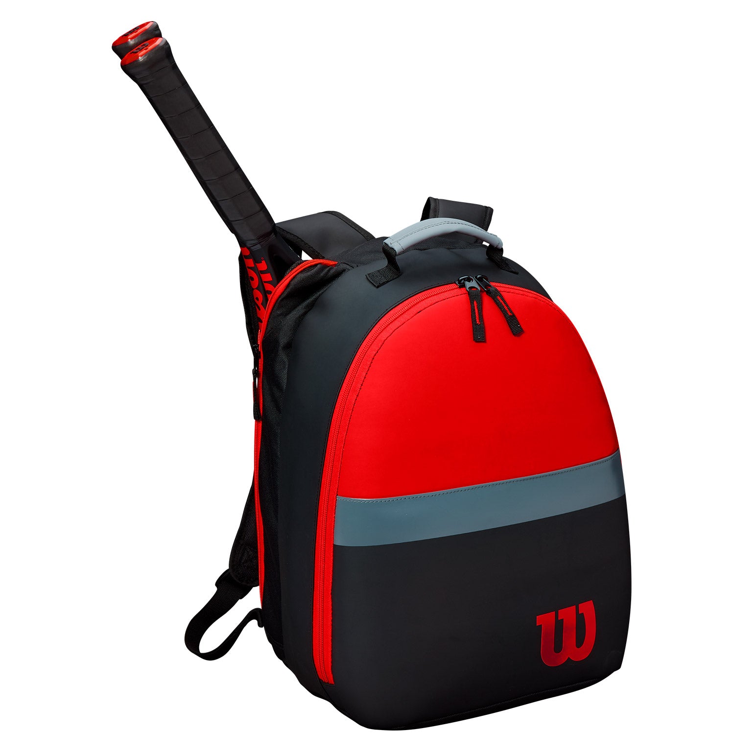 Wilson, Wilson Clash Junior Tennis Backpack