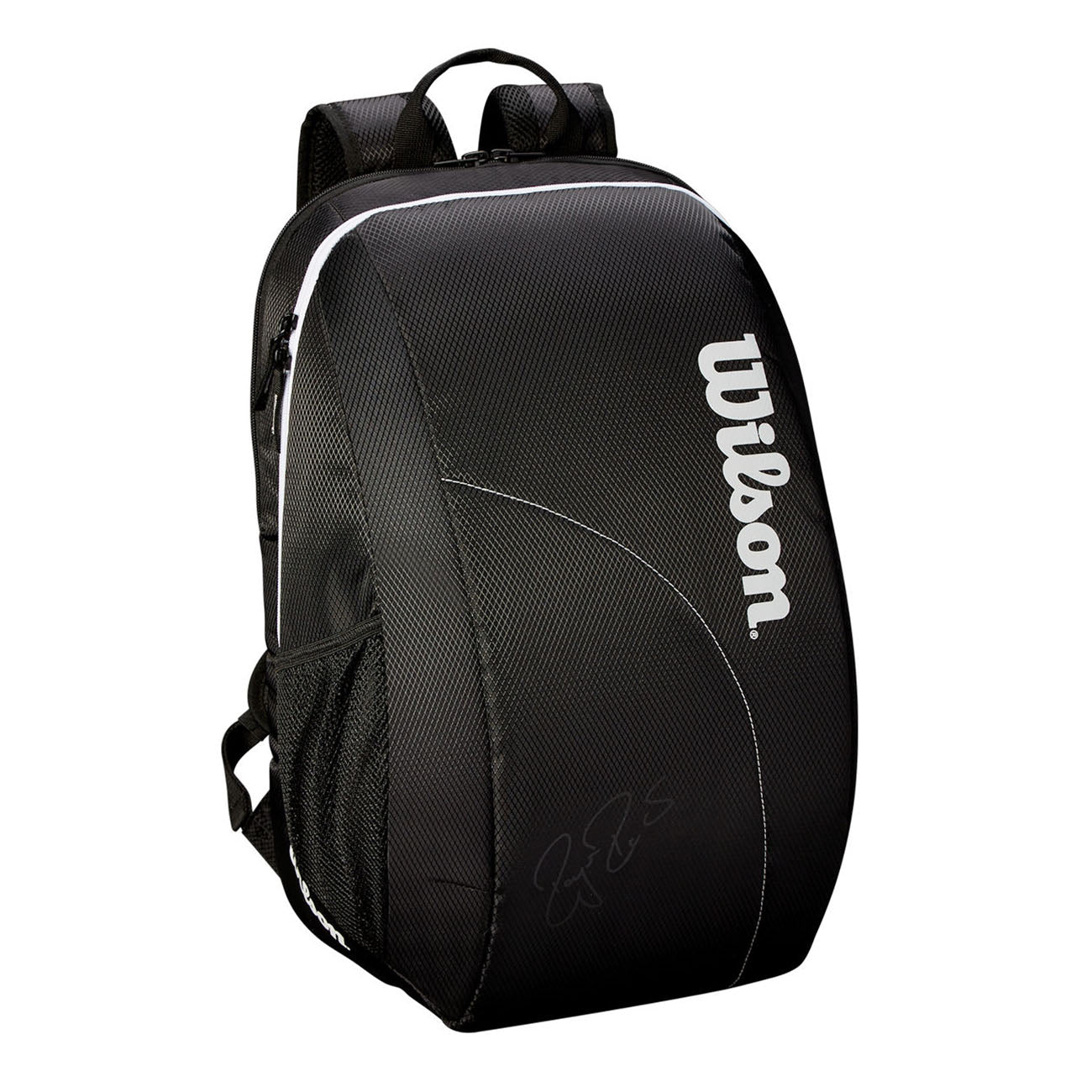 Wilson, Wilson Fed Team Tennis Backpack