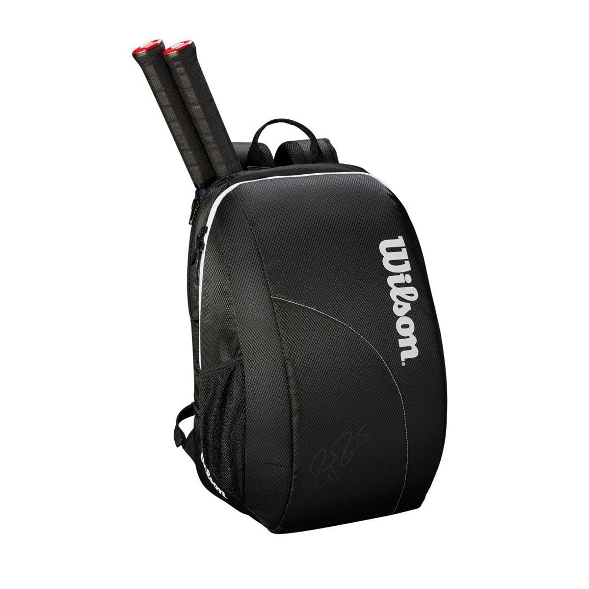 Wilson, Wilson Fed Team Tennis Backpack