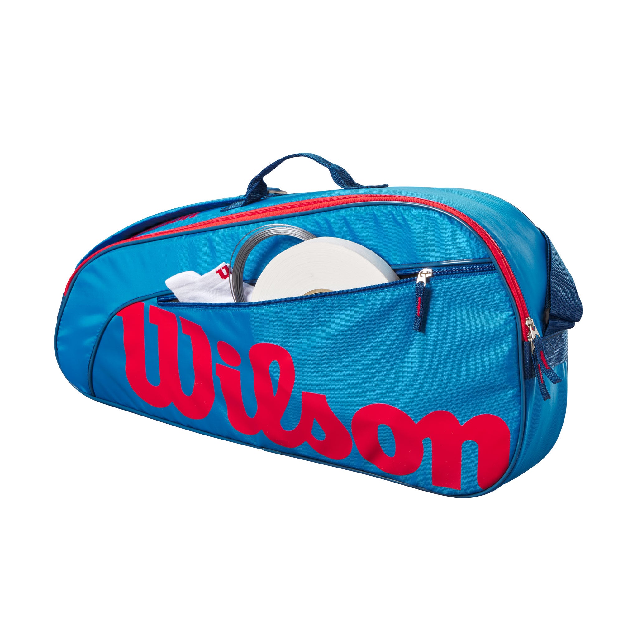 Wilson, Wilson Junior 3-Pack Tennis Bag