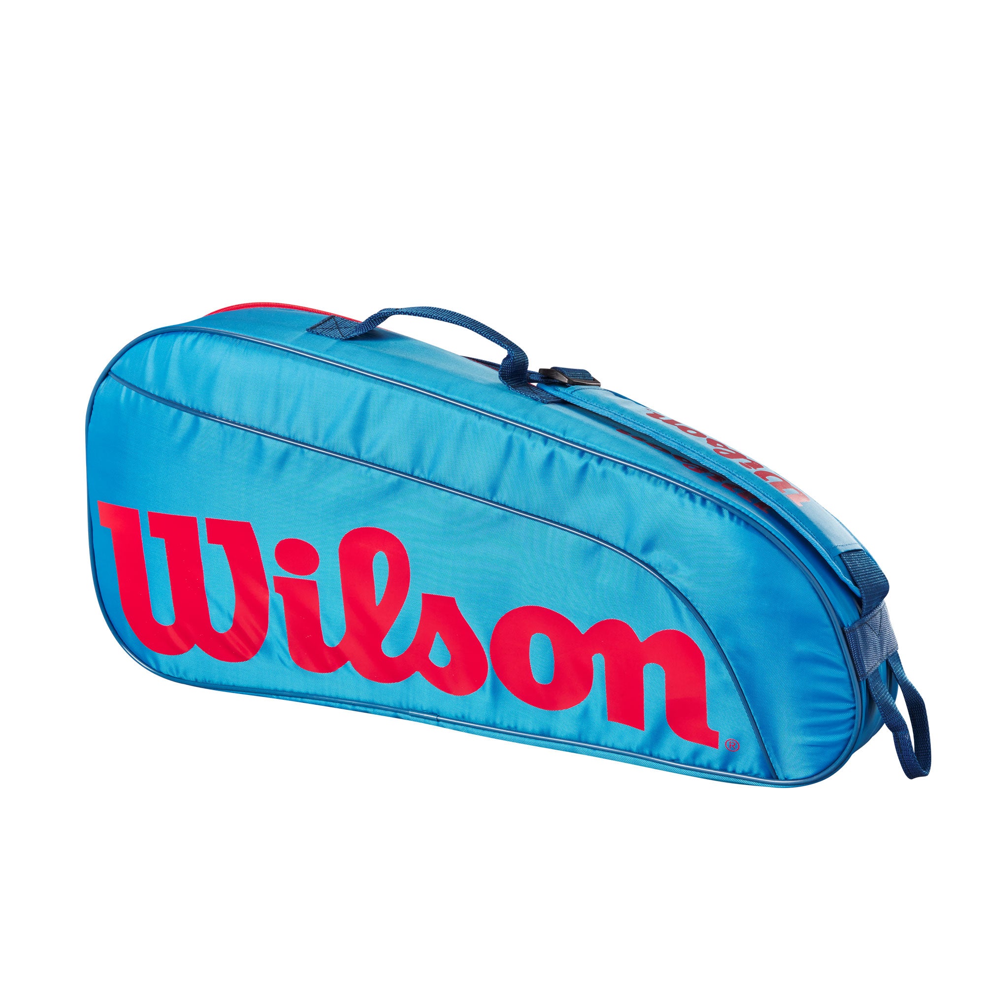 Wilson, Wilson Junior 3-Pack Tennis Bag