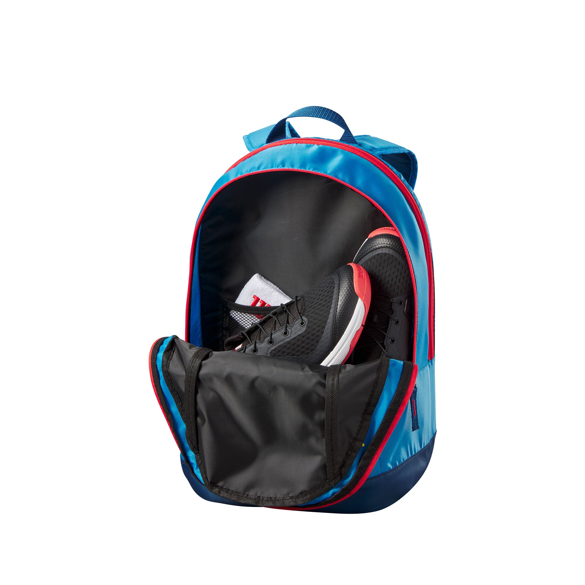 Wilson, Wilson Junior Tennis Backpack