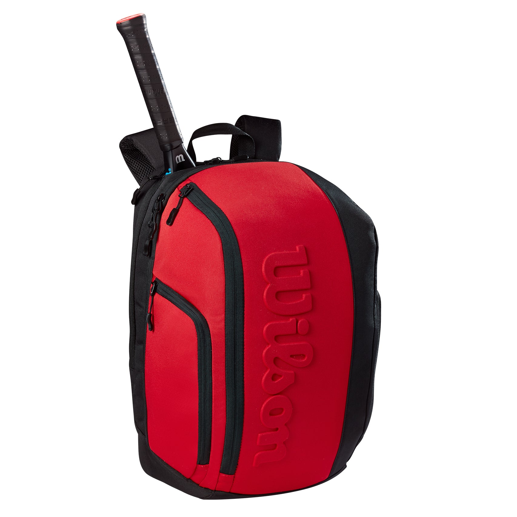 Wilson, Wilson Super Tour Clash V2.0 Tennis Backpack