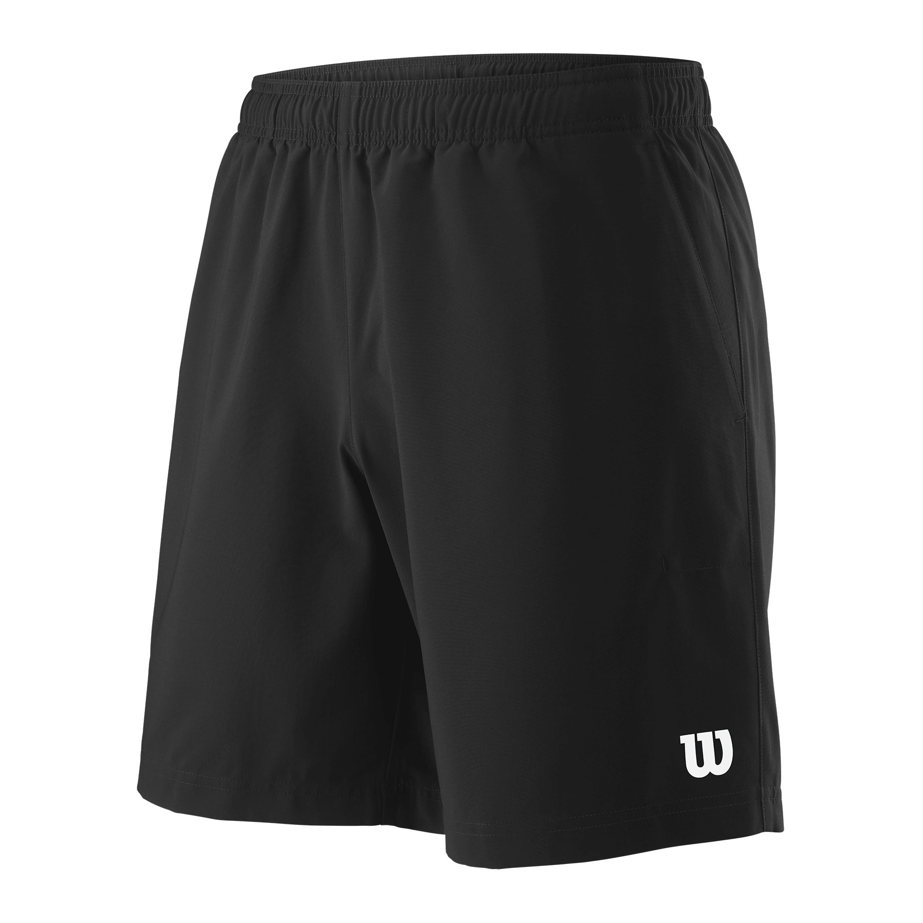 Wilson, Wilson Team 8in Mens Tennis Shorts