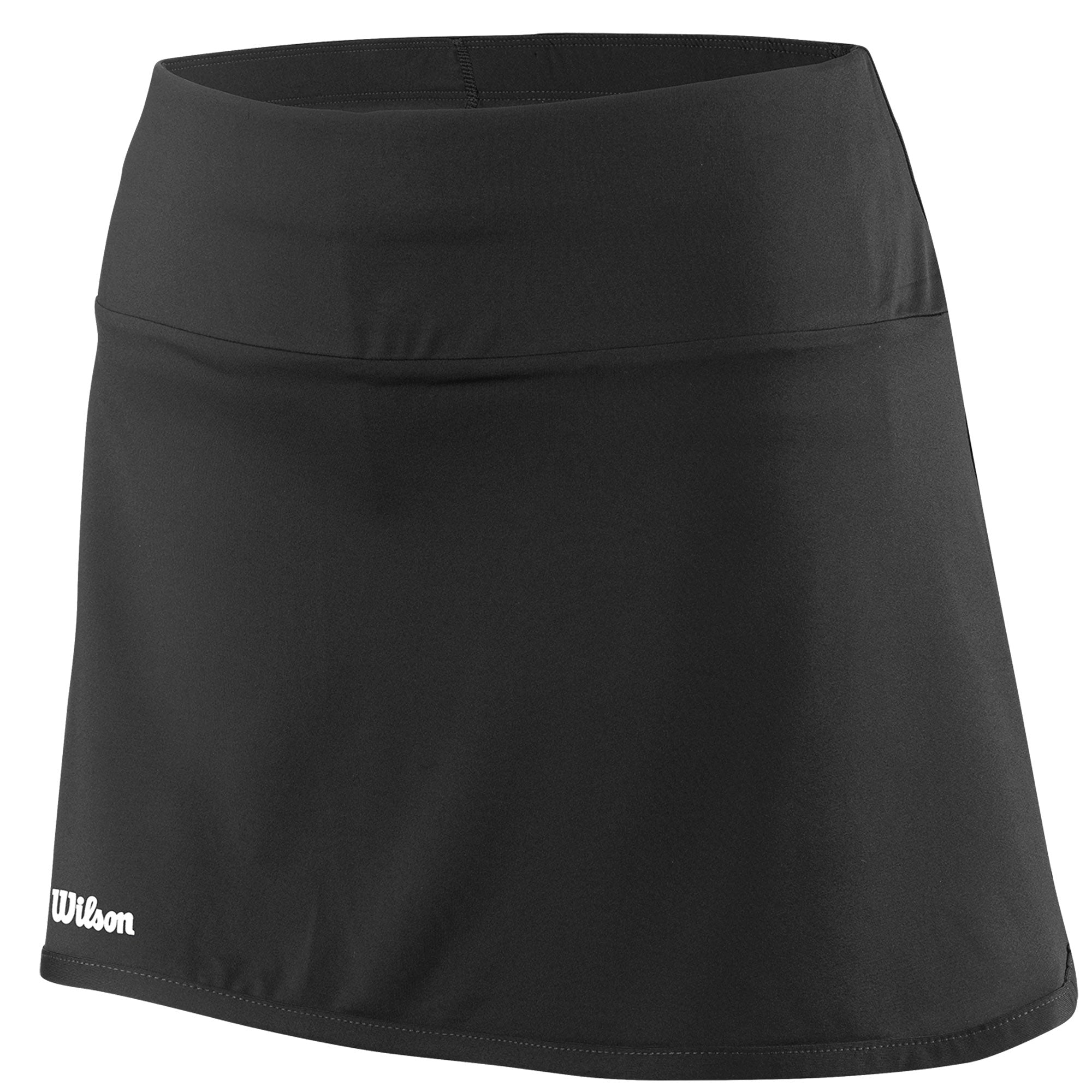 Wilson, Wilson Team II 12.5in Womens Tennis Skirt