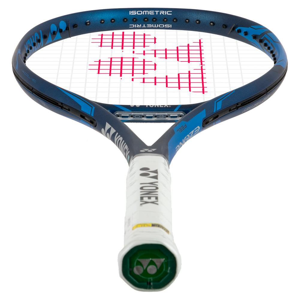 Yonex, Yonex Ezone Feel Deep Blue Unstrung Tennis Racquet