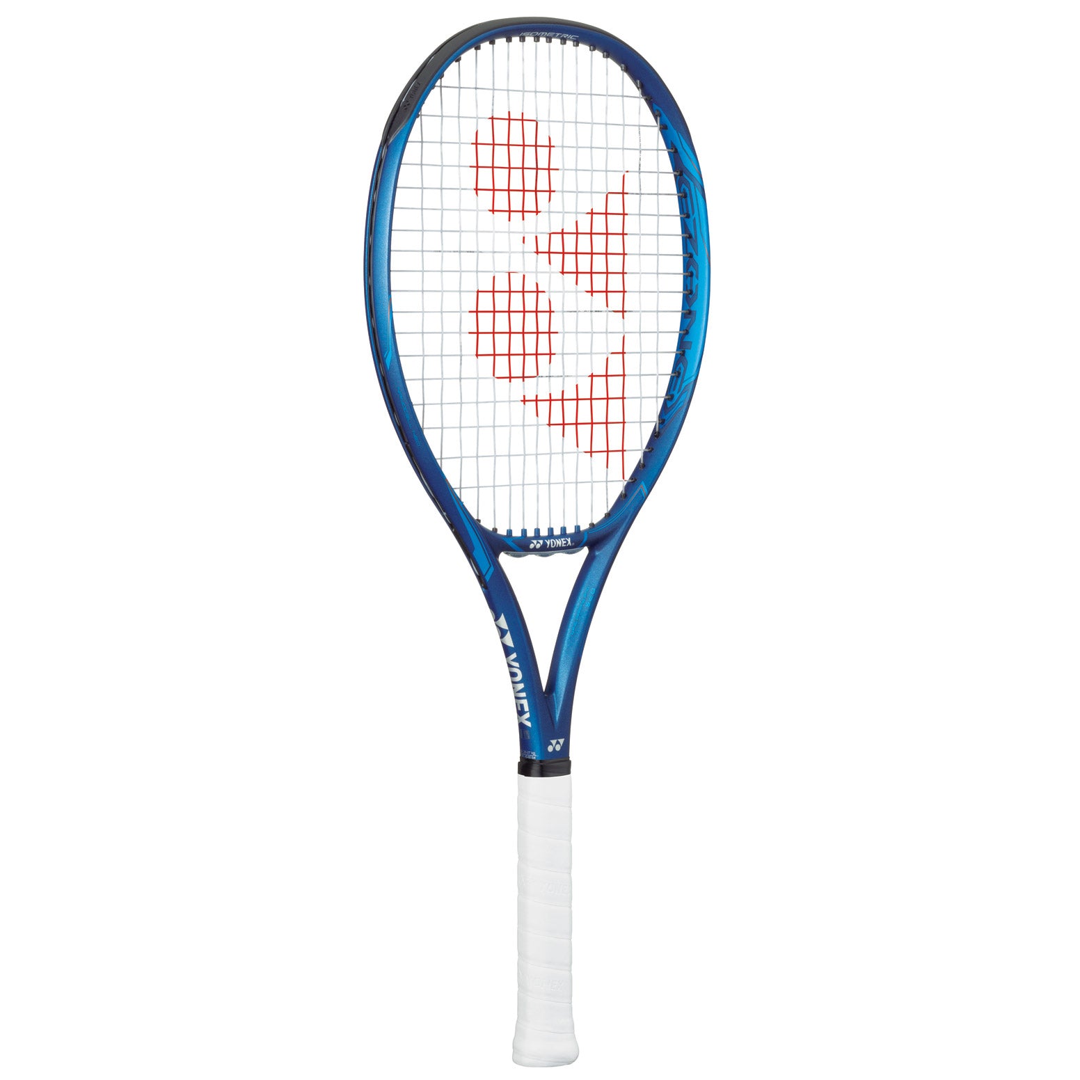 Yonex, Yonex Ezone Feel Deep Blue Unstrung Tennis Racquet